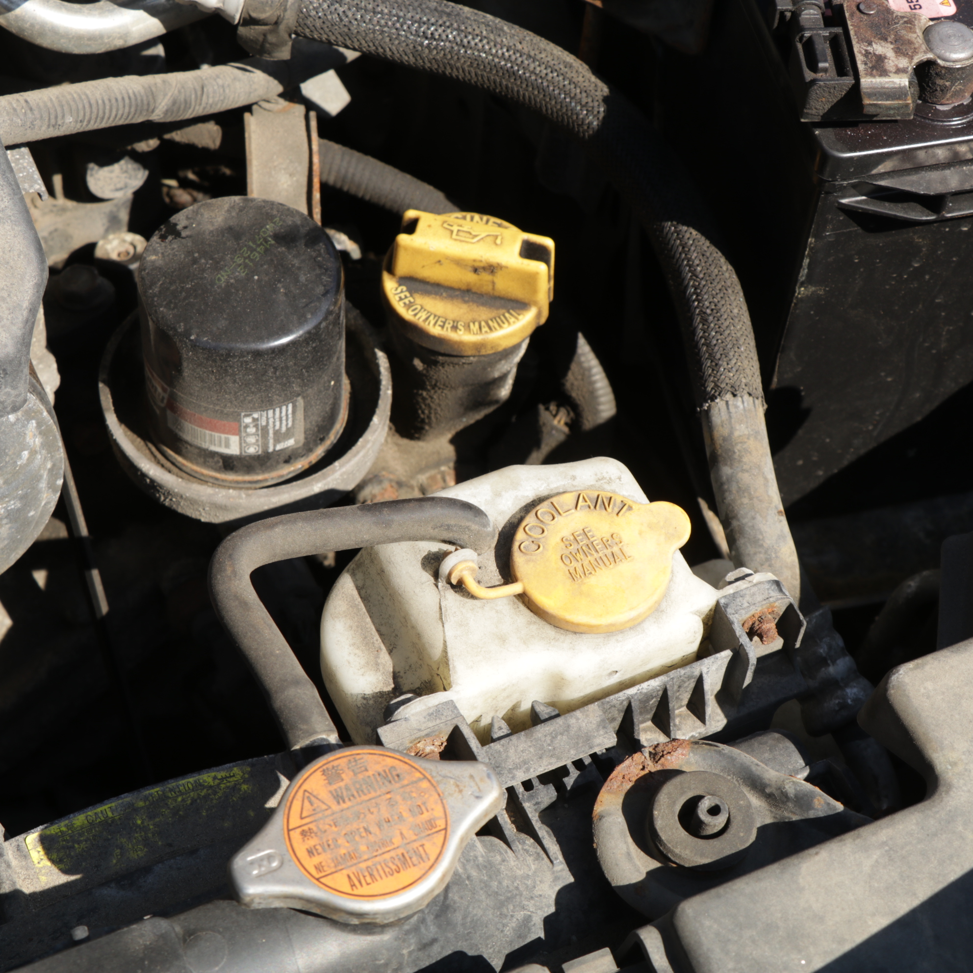 2015 Subaru Outback 2.5i Premium/FDD Carbide Gray Metallic SUV