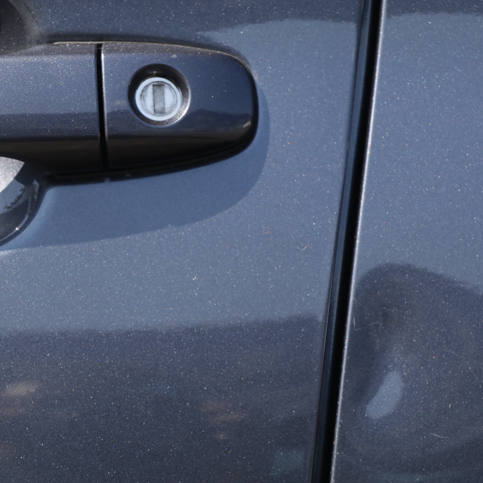 2015 Subaru Outback 2.5i Premium/FDD Carbide Gray Metallic SUV