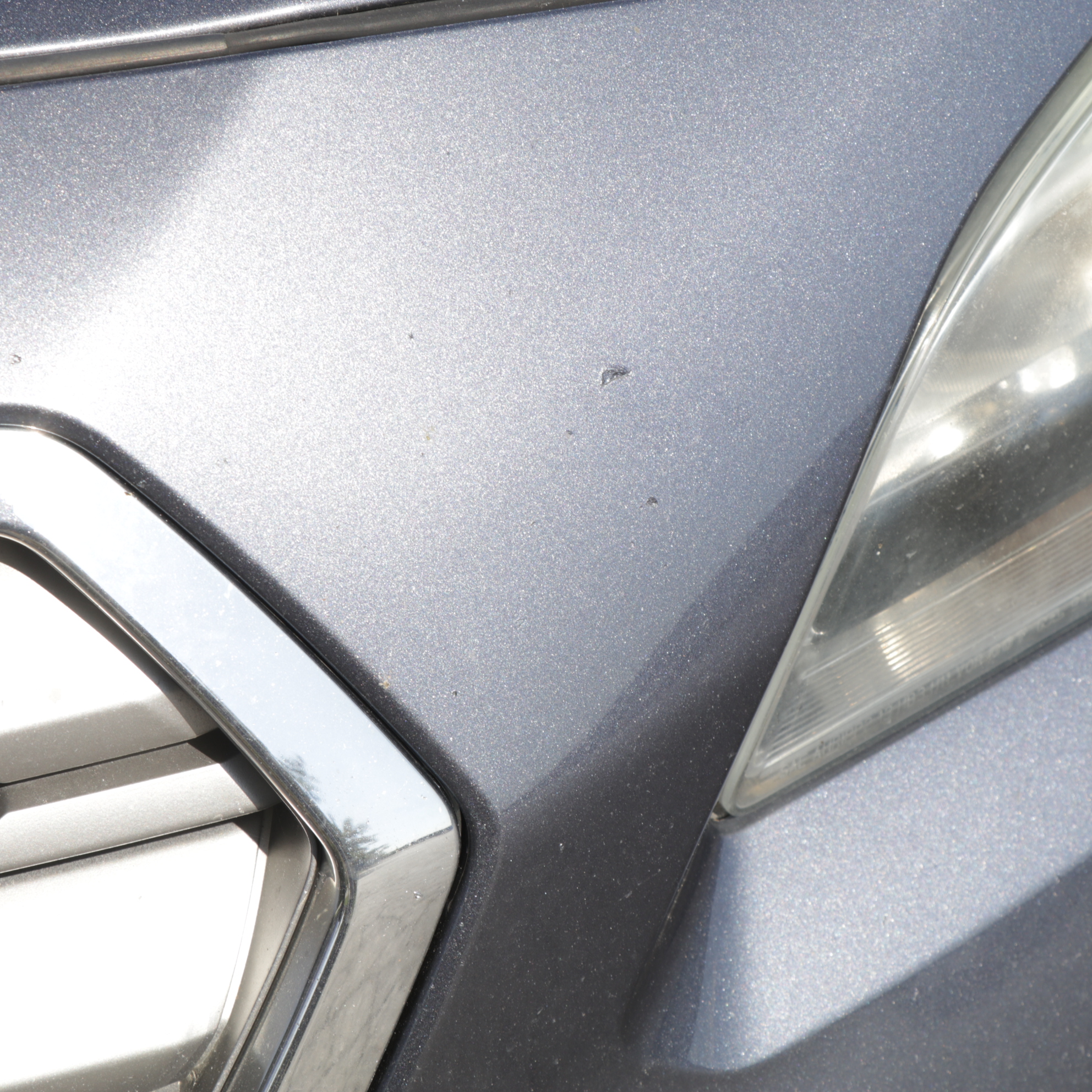 2015 Subaru Outback 2.5i Premium/FDD Carbide Gray Metallic SUV