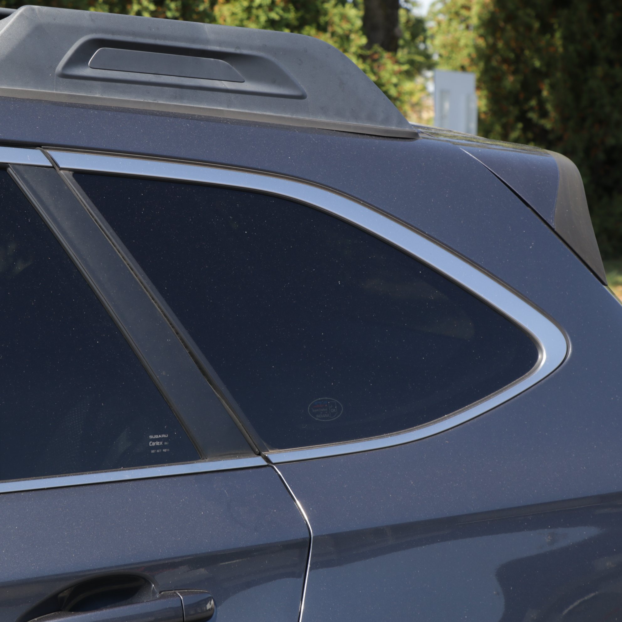 2015 Subaru Outback 2.5i Premium/FDD Carbide Gray Metallic SUV