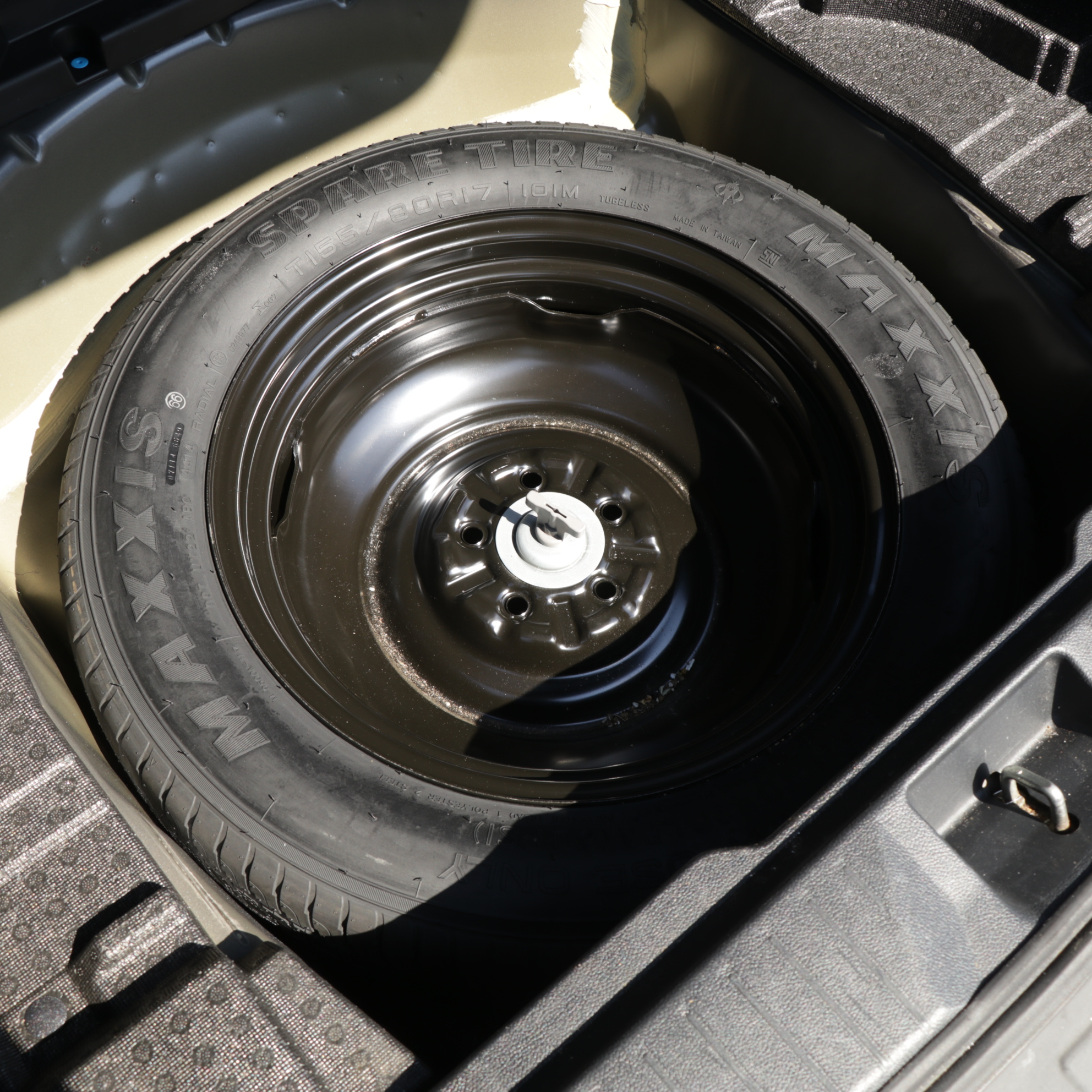 2015 Subaru Outback 2.5i Premium/FDD Carbide Gray Metallic SUV