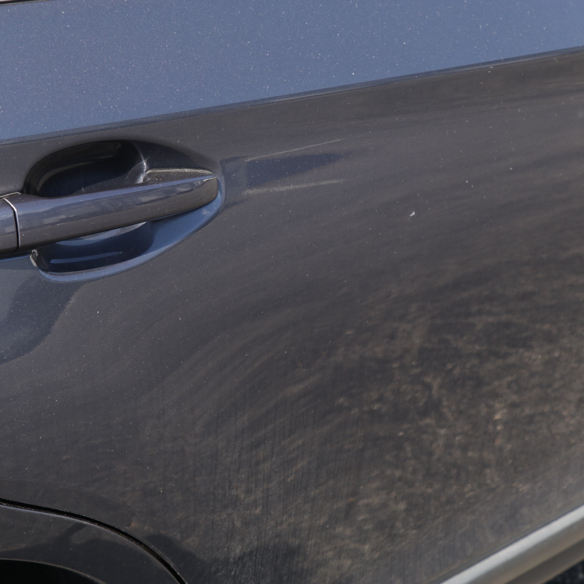 2015 Subaru Outback 2.5i Premium/FDD Carbide Gray Metallic SUV