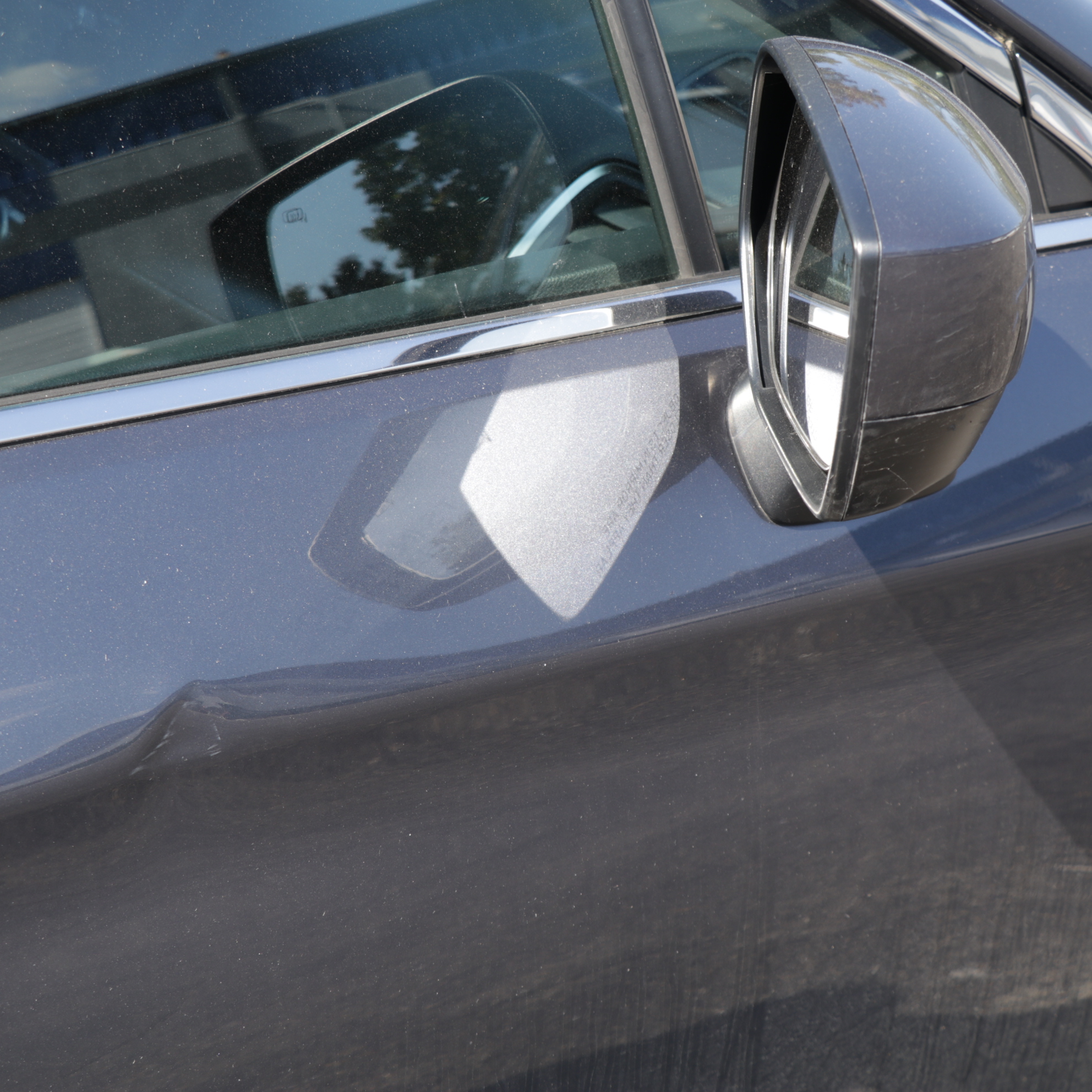 2015 Subaru Outback 2.5i Premium/FDD Carbide Gray Metallic SUV