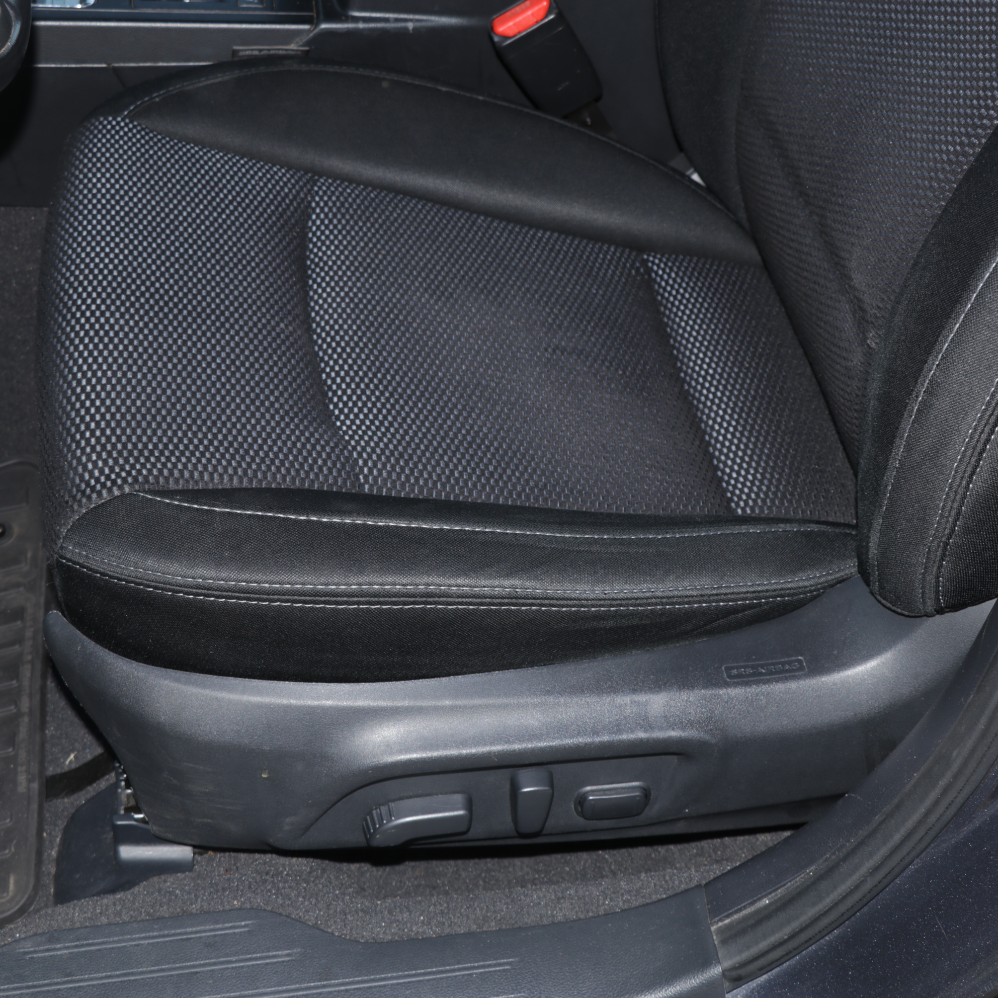 2015 Subaru Outback 2.5i Premium/FDD Carbide Gray Metallic SUV