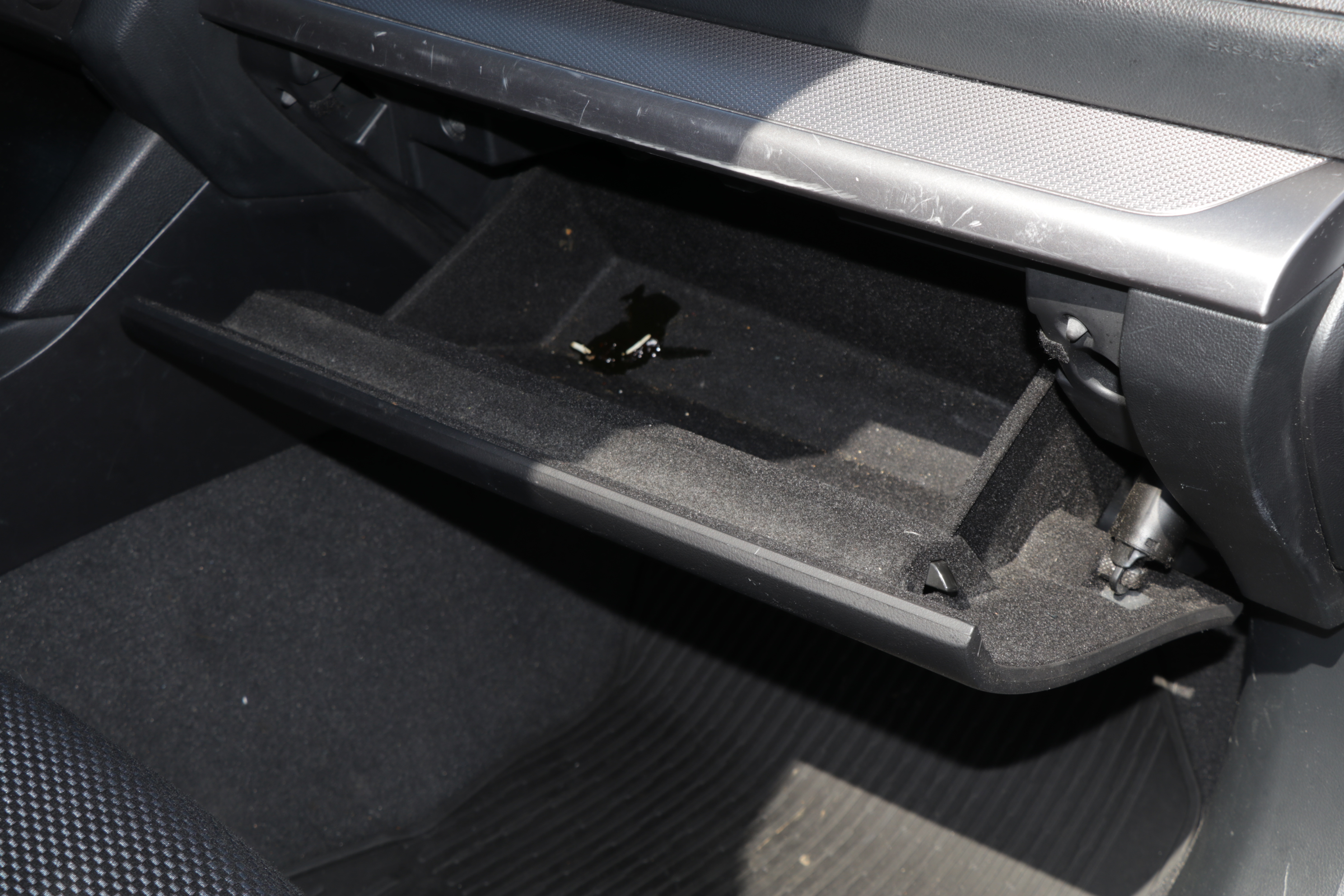 2015 Subaru Outback 2.5i Premium/FDD Carbide Gray Metallic SUV