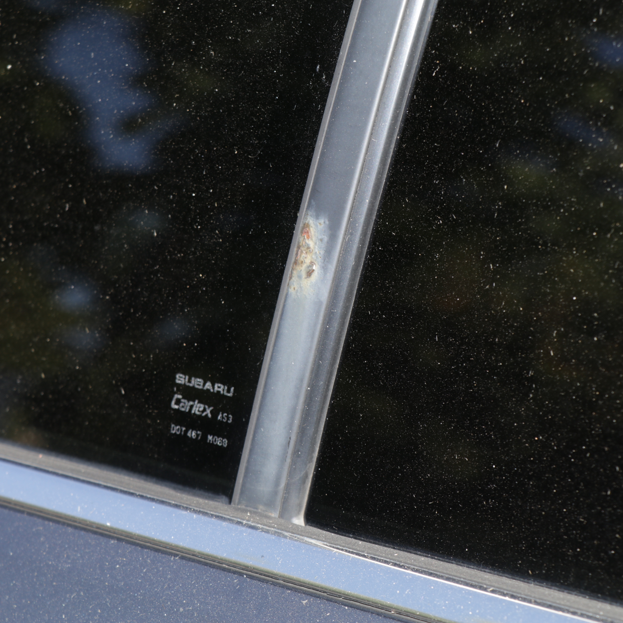 2015 Subaru Outback 2.5i Premium/FDD Carbide Gray Metallic SUV