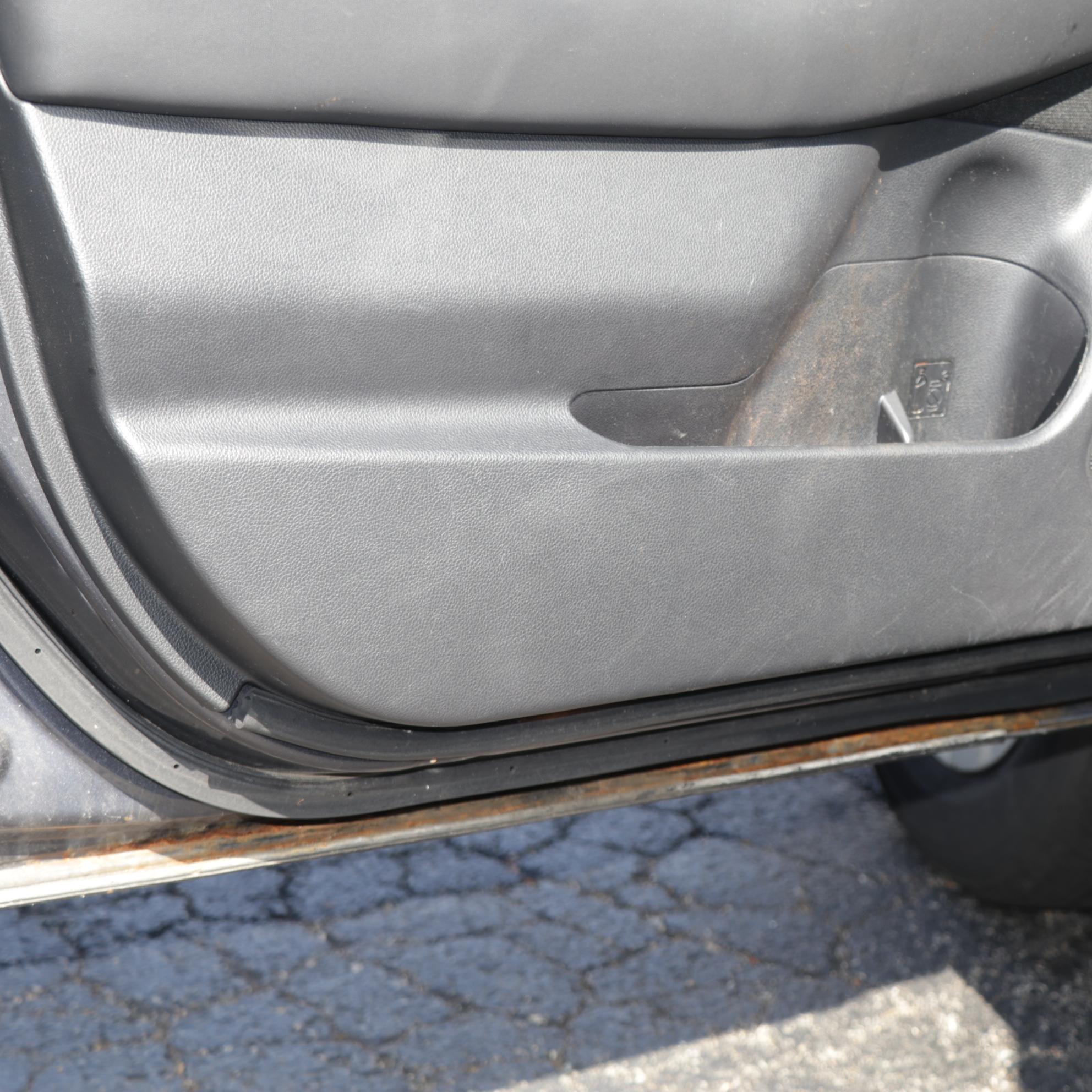 2015 Subaru Outback 2.5i Premium/FDD Carbide Gray Metallic SUV