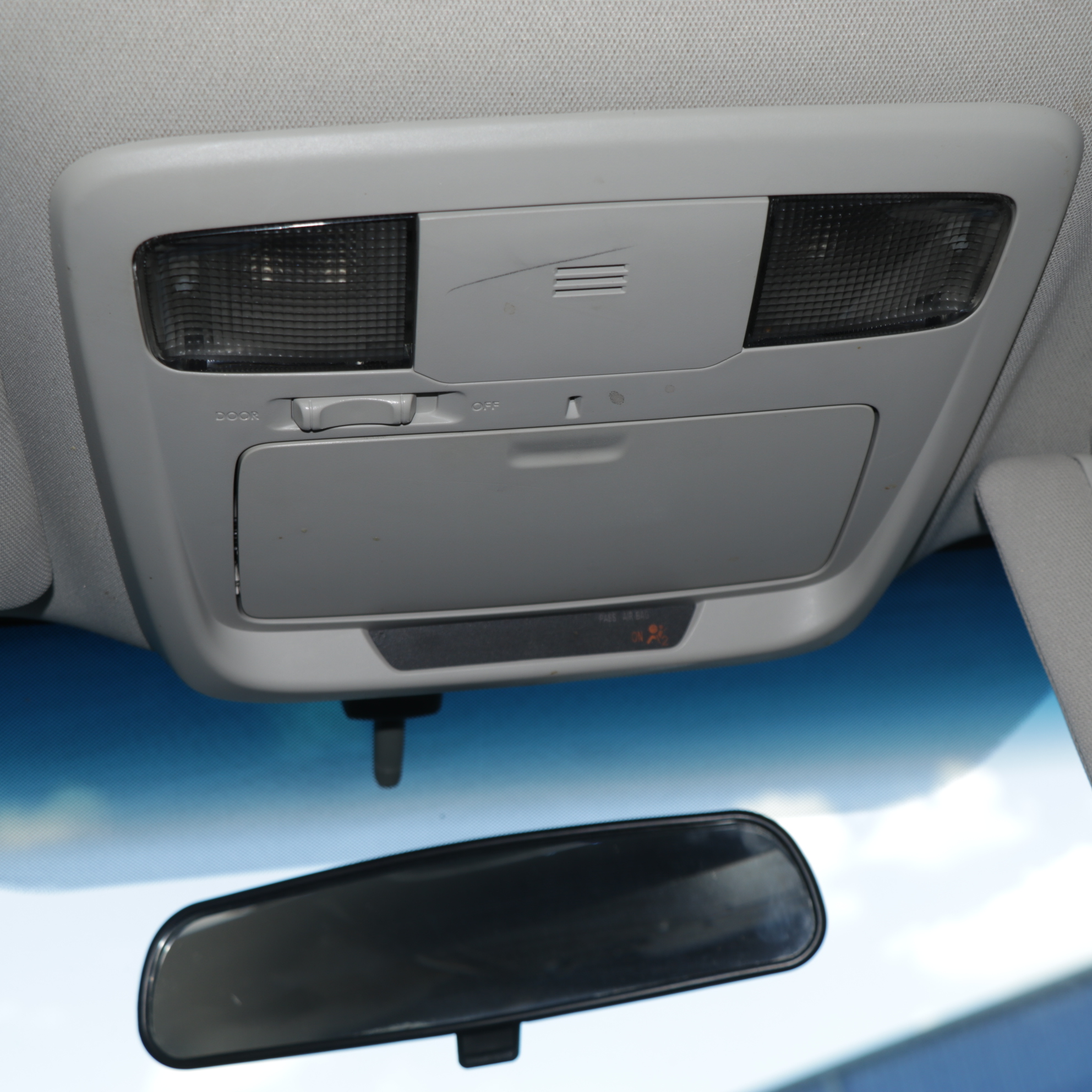 2015 Subaru Outback 2.5i Premium/FDD Carbide Gray Metallic SUV