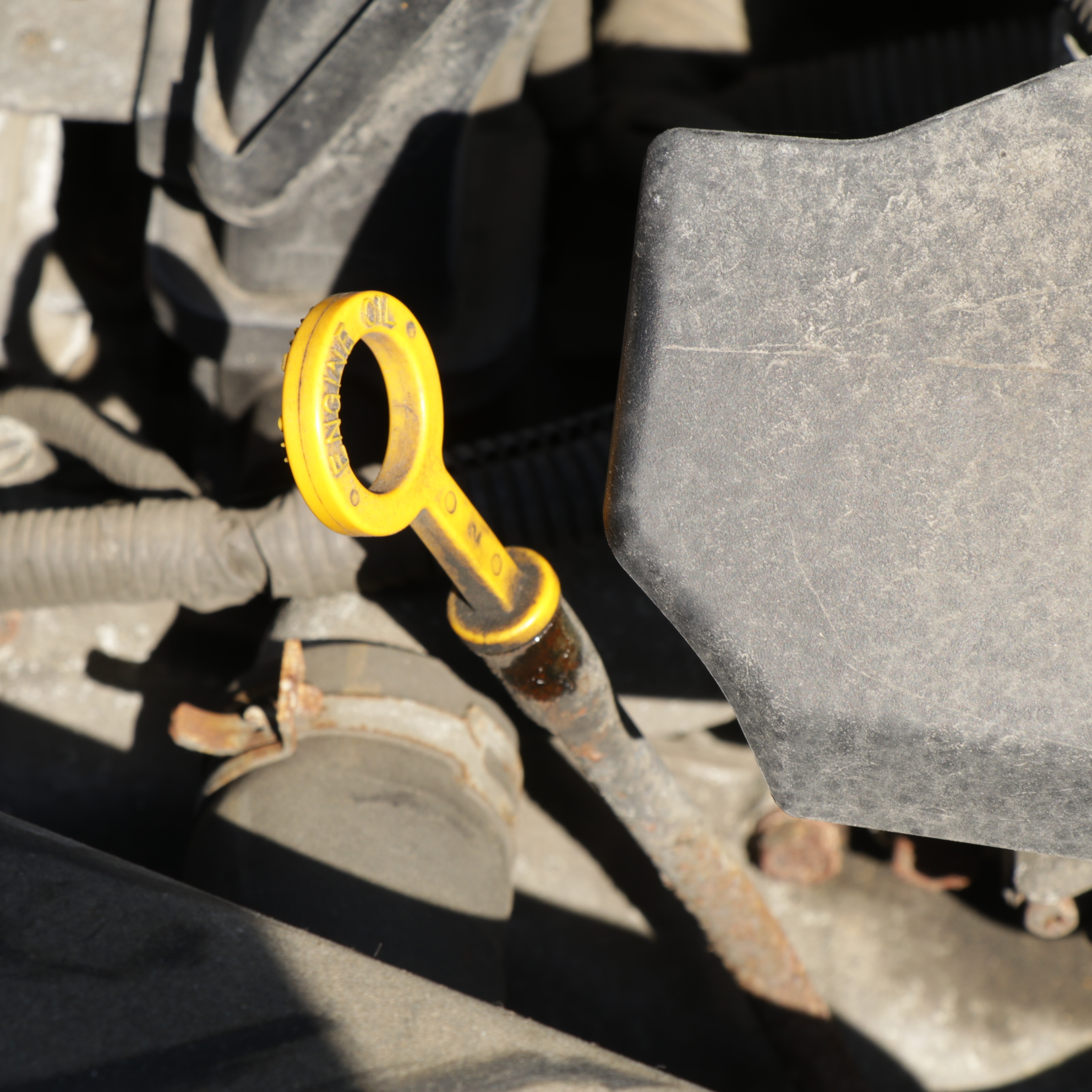 2015 Subaru Outback 2.5i Premium/FDD Carbide Gray Metallic SUV