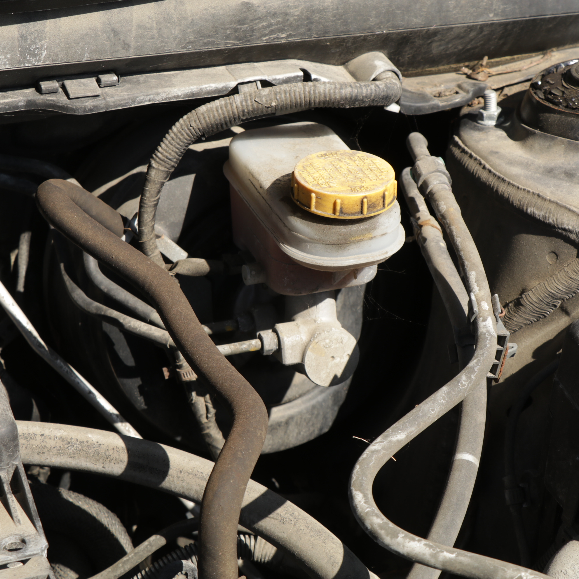 2015 Subaru Outback 2.5i Premium/FDD Carbide Gray Metallic SUV