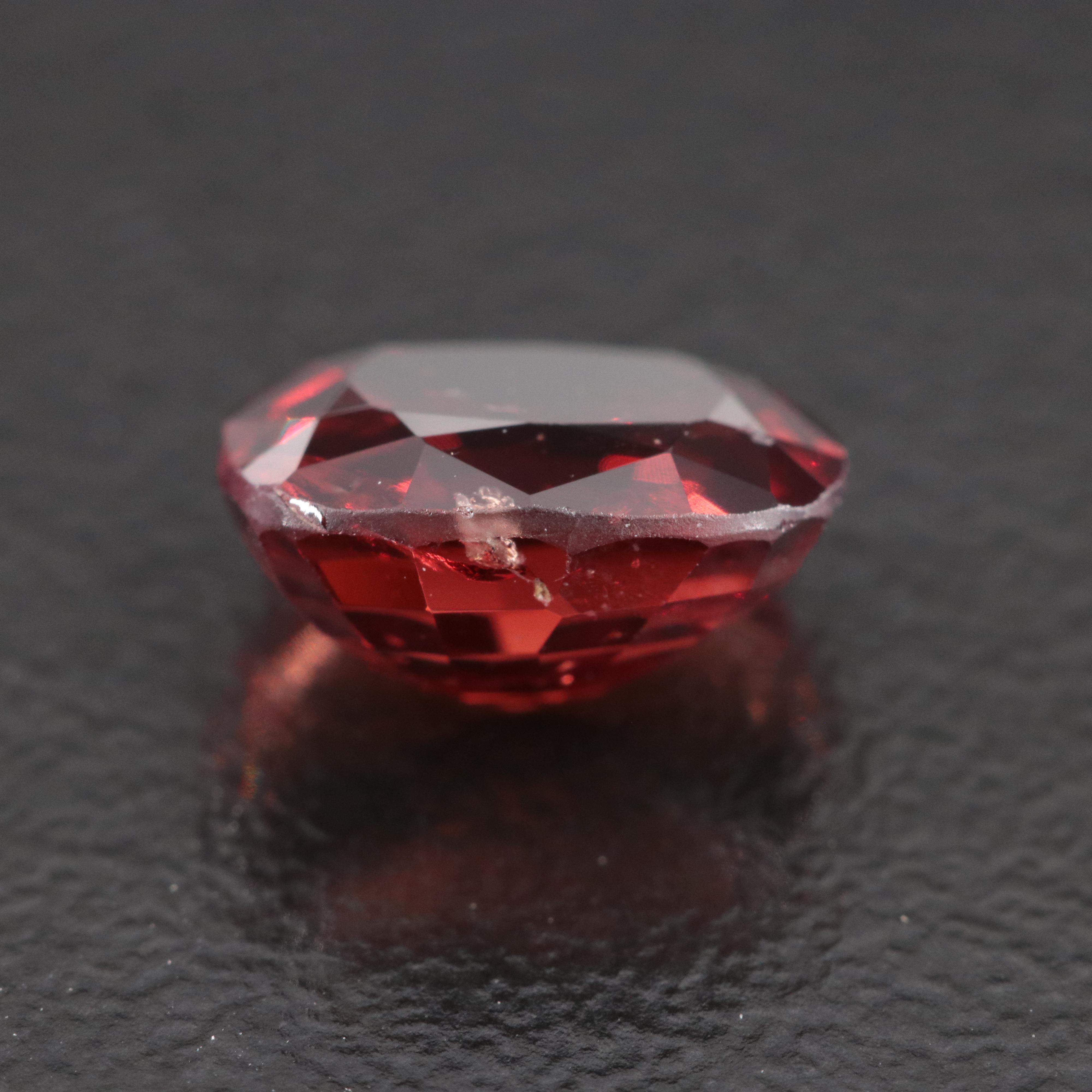 Loose 2.34 CT Spinel