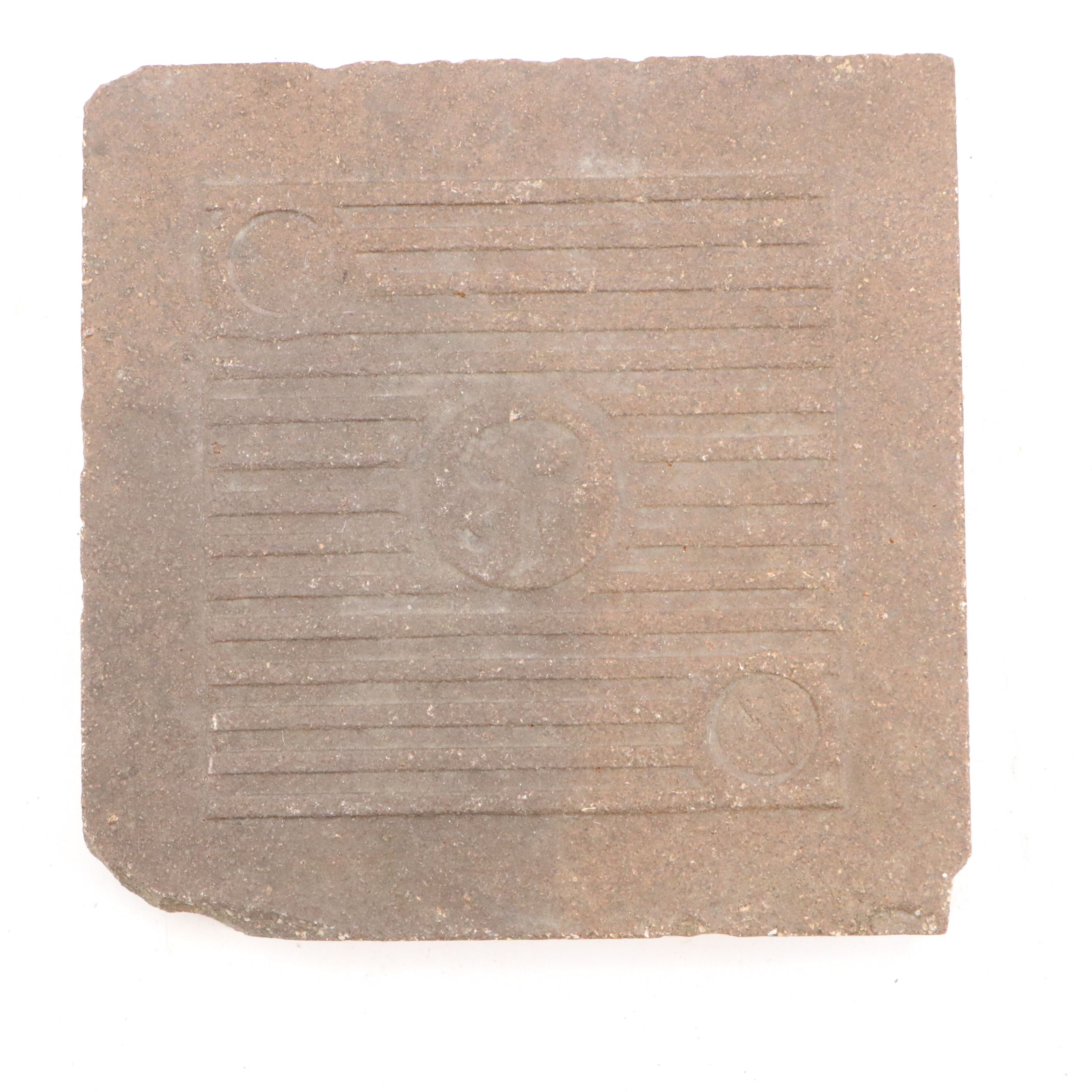 Rookwood Pottery Decorative Tiles