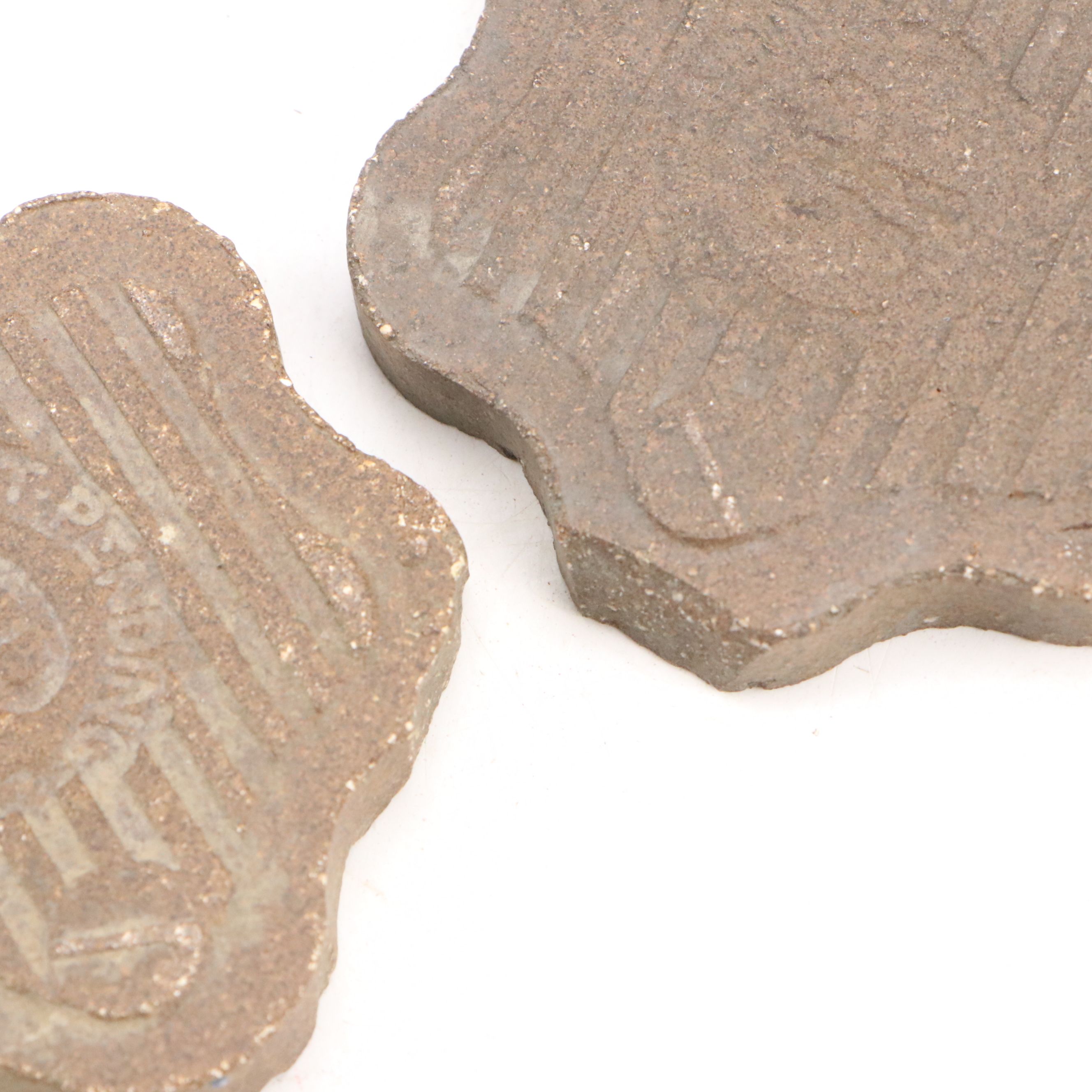 Rookwood Pottery Decorative Tiles