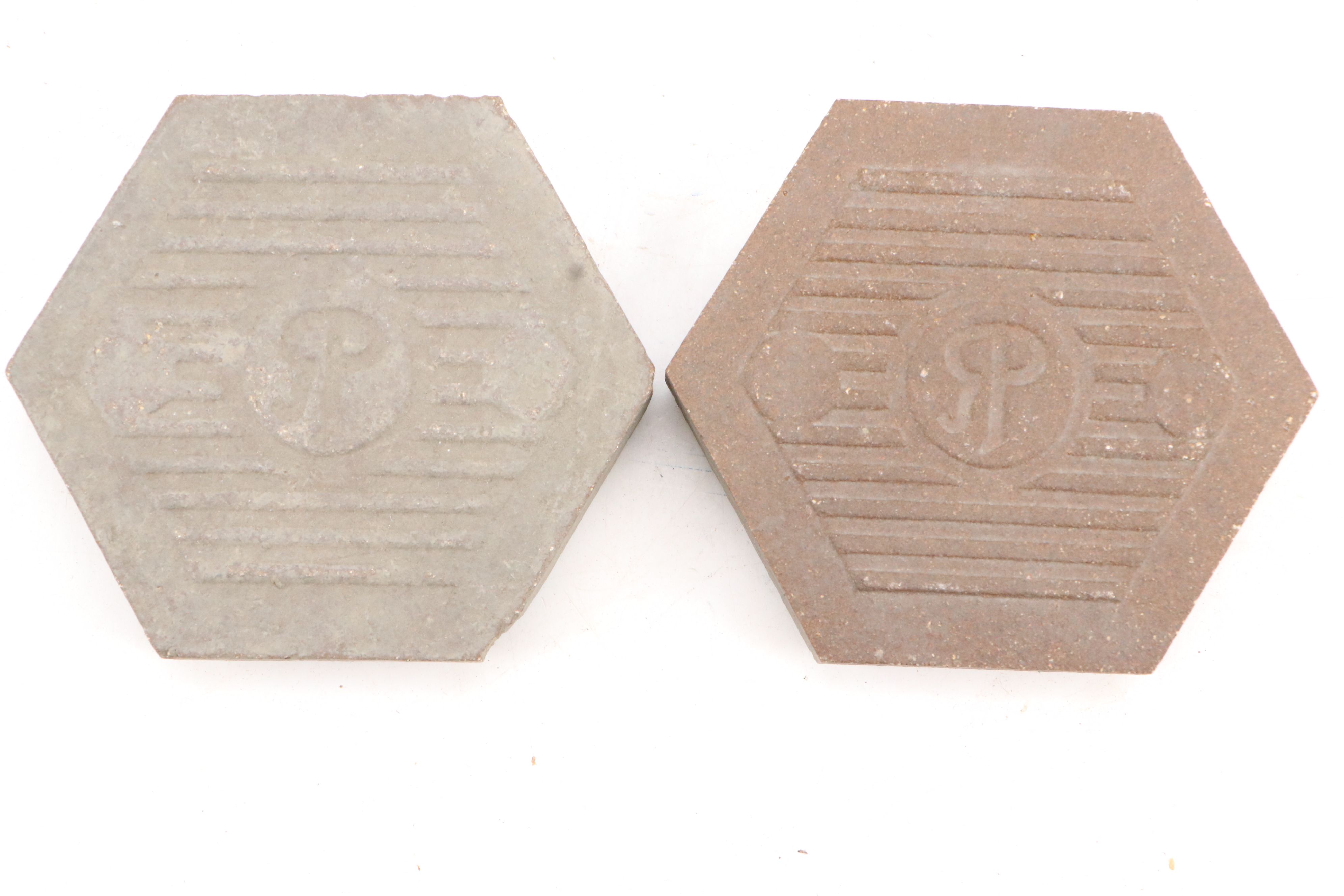 Rookwood Pottery Decorative Tiles