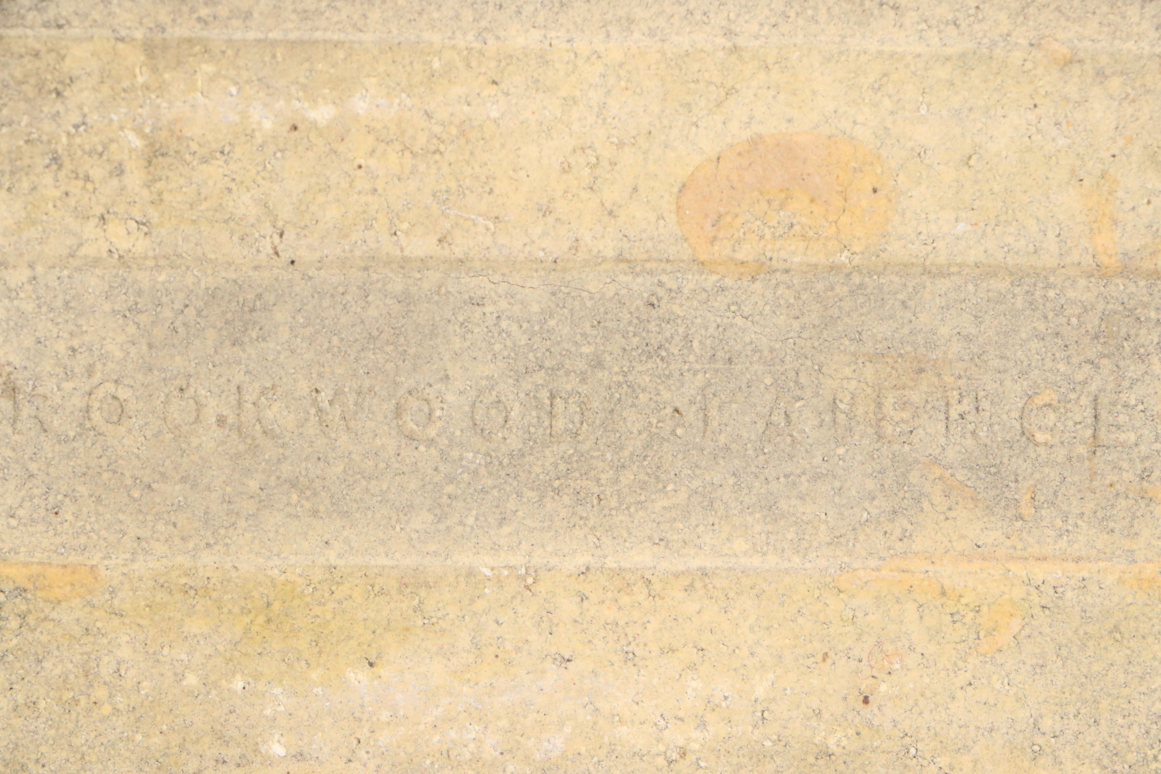 Rookwood Pottery Decorative Tiles