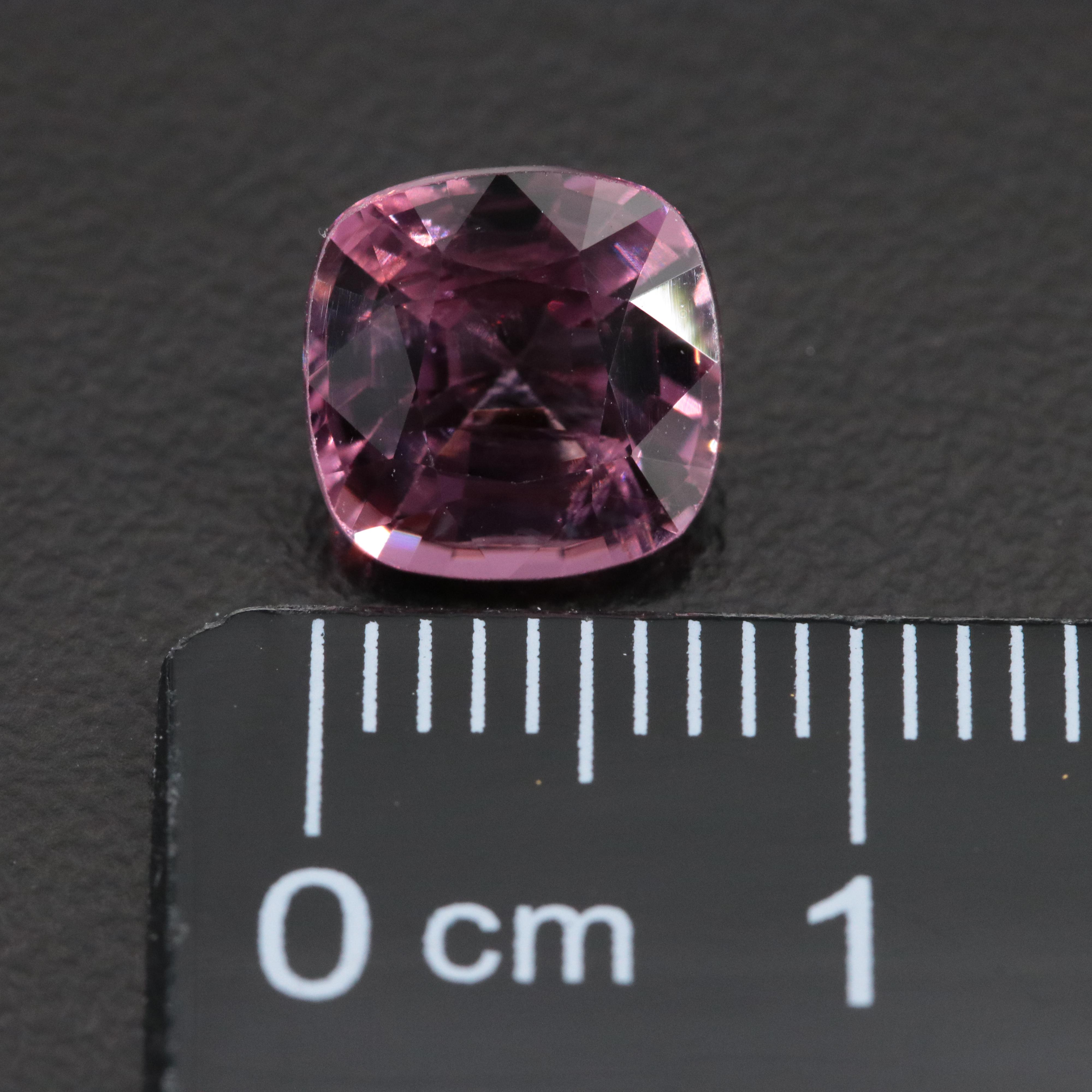 Loose 2.29 CT Spinel