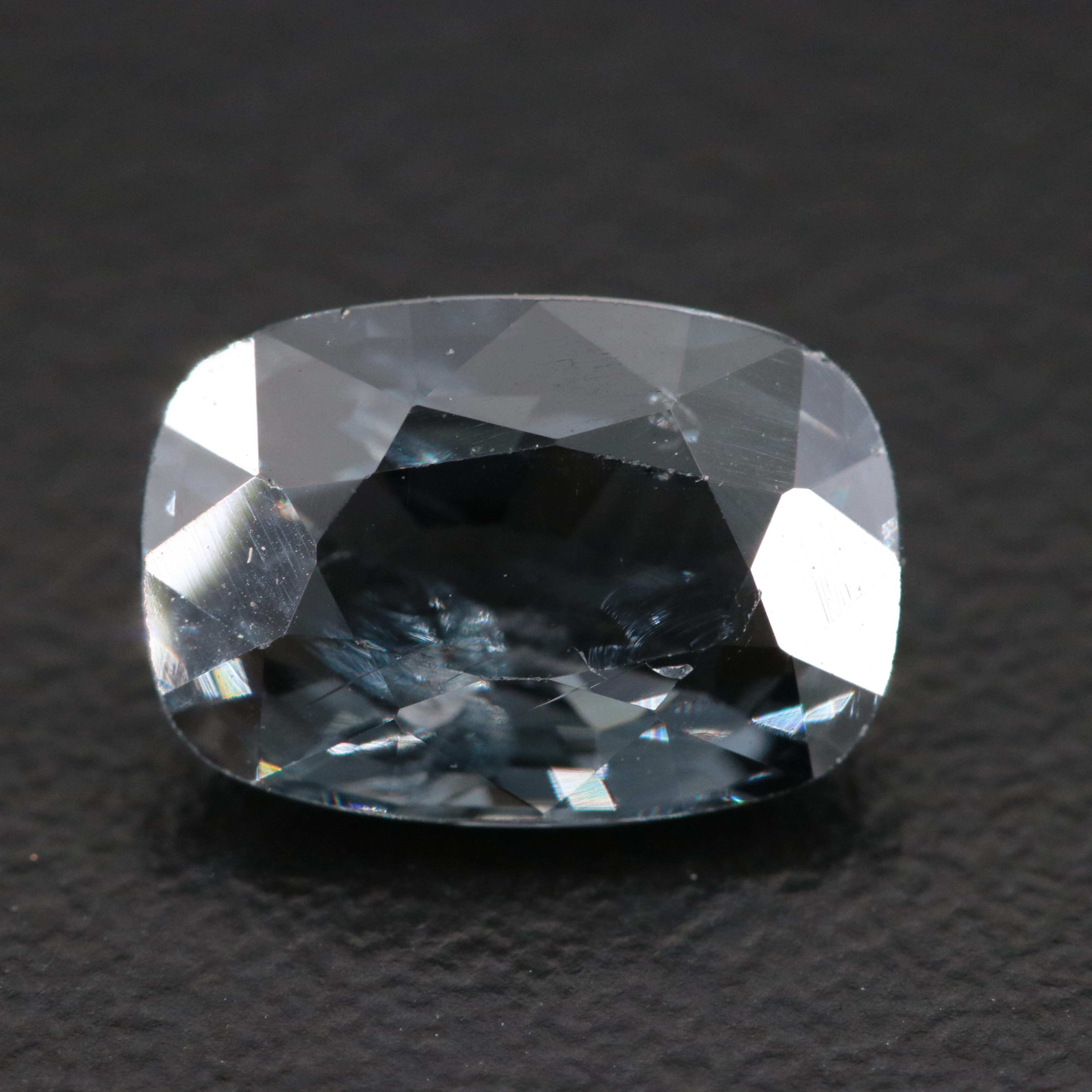 Loose 2.61 CT Spinel