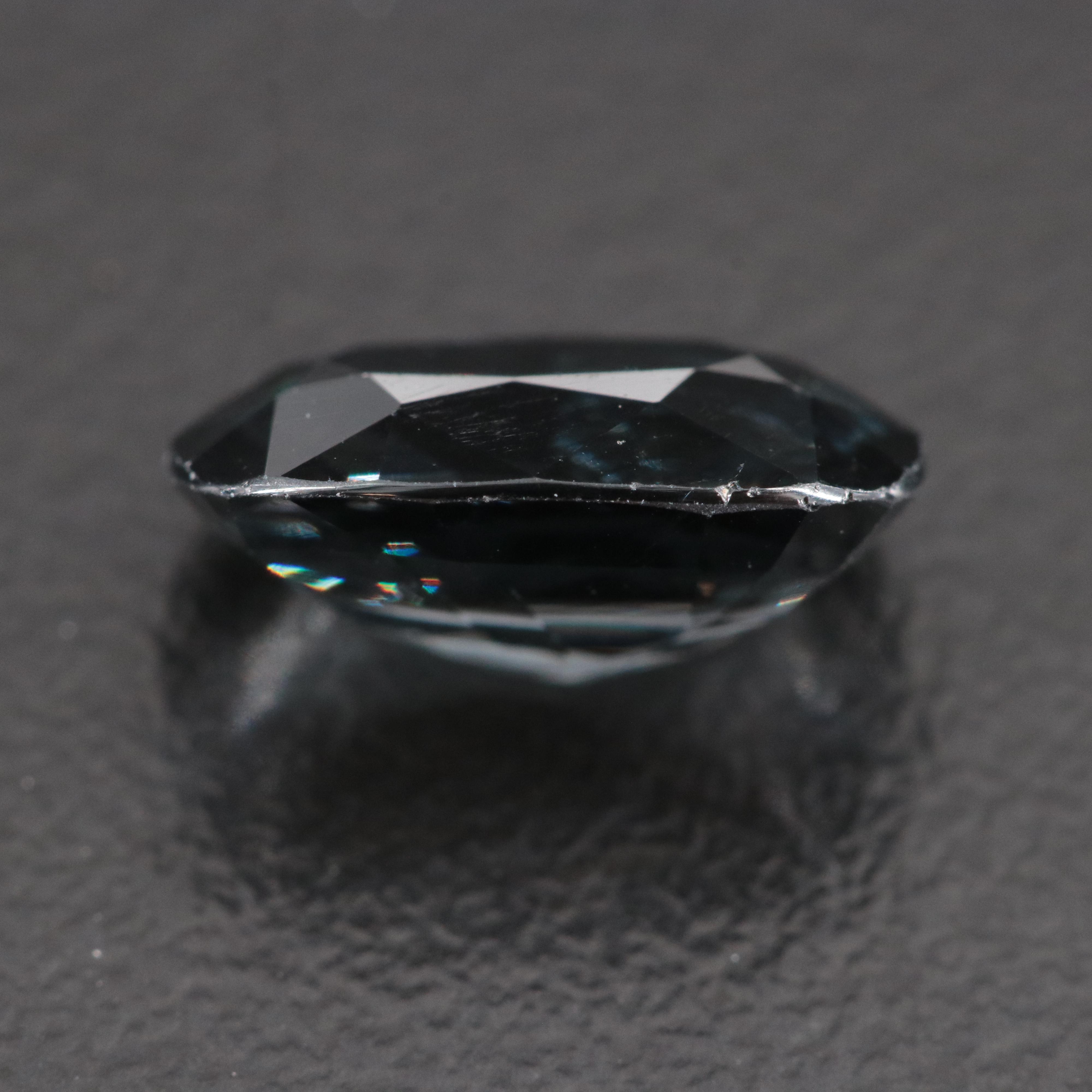 Loose 2.61 CT Spinel