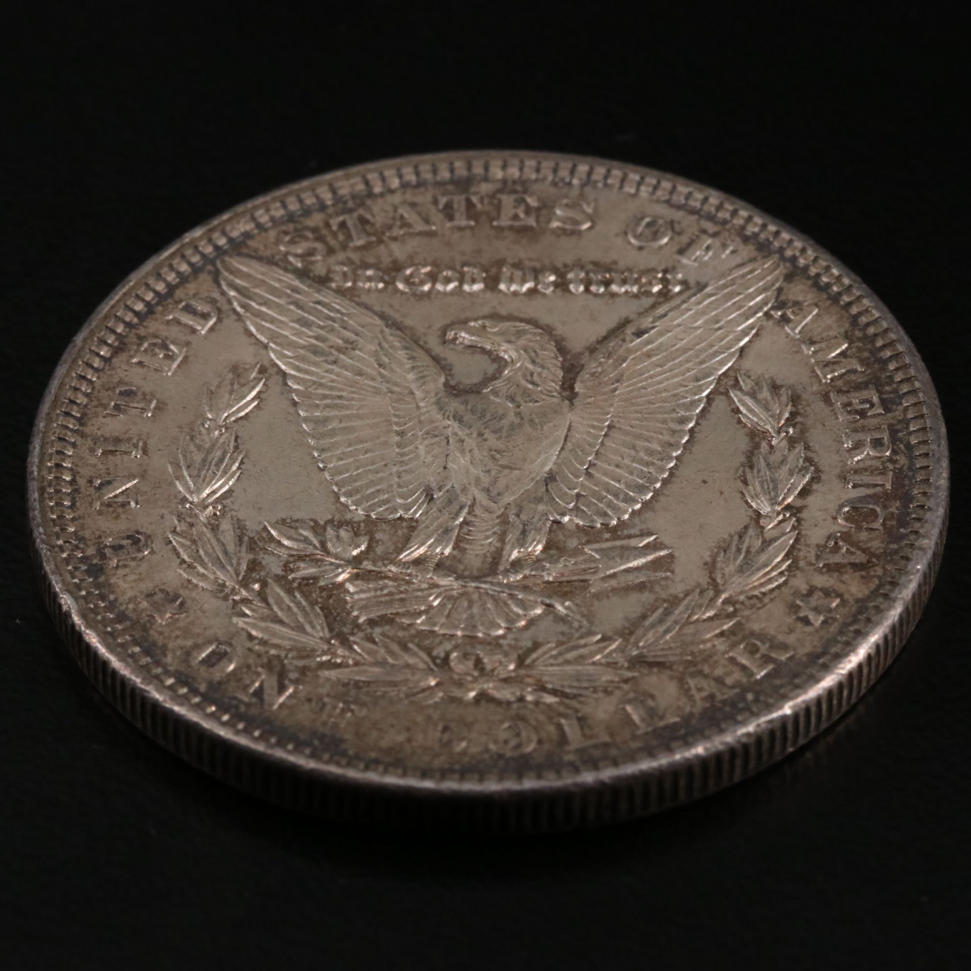 1903 Morgan Silver Dollar