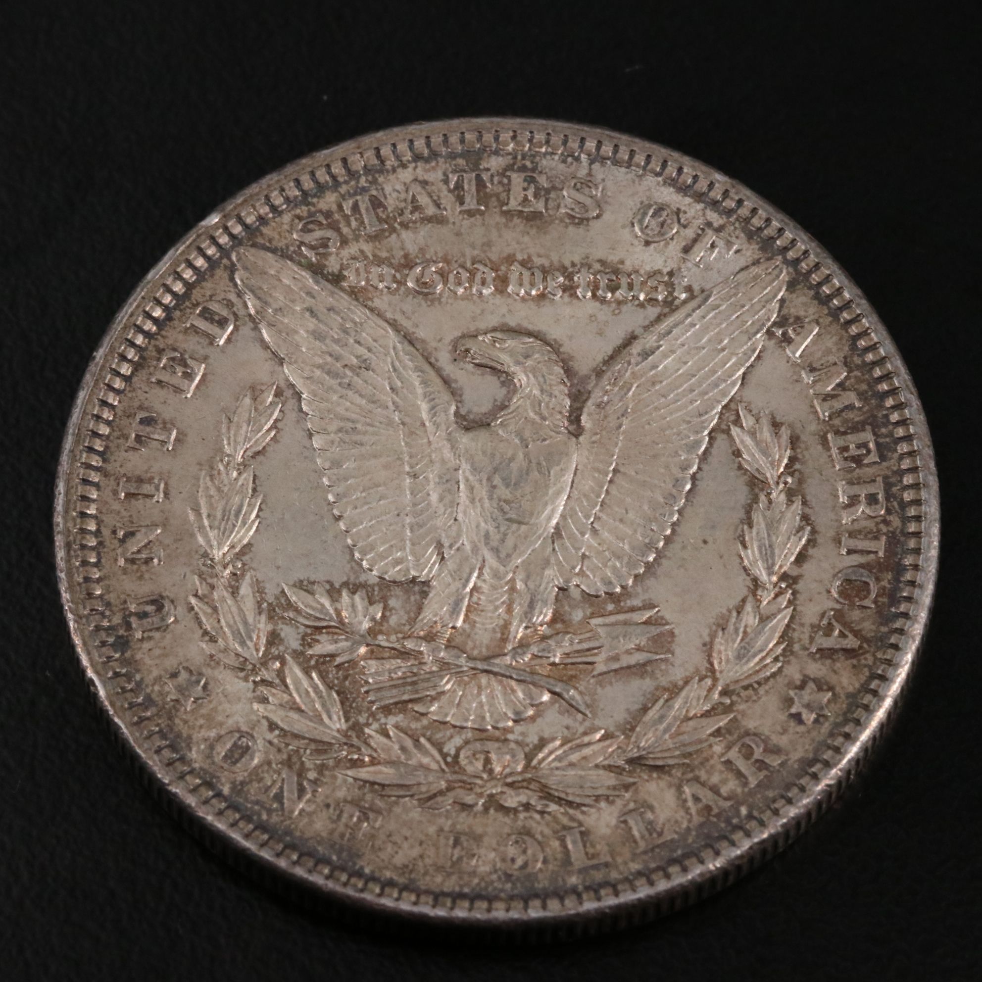 1903 Morgan Silver Dollar