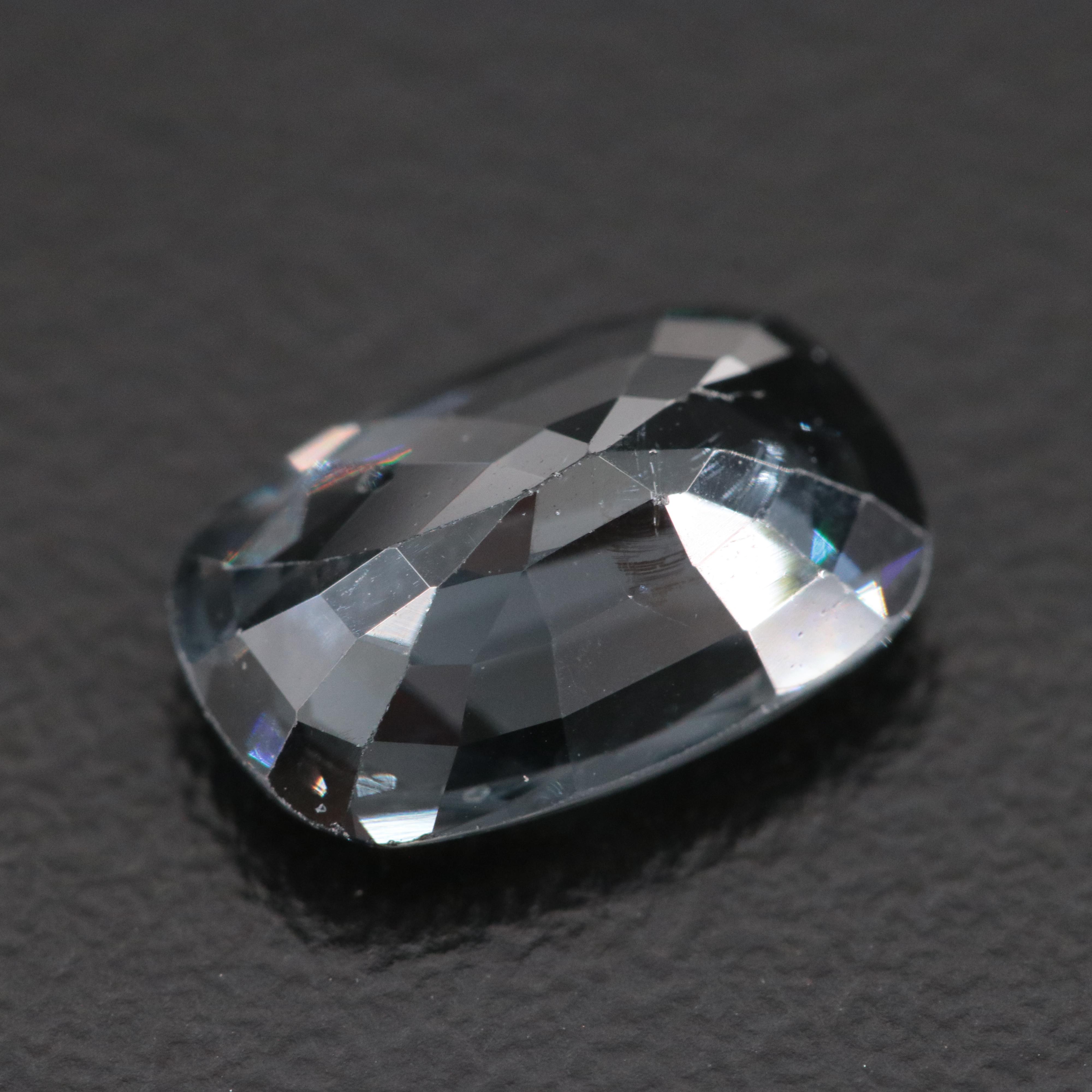 Loose 2.61 CT Spinel