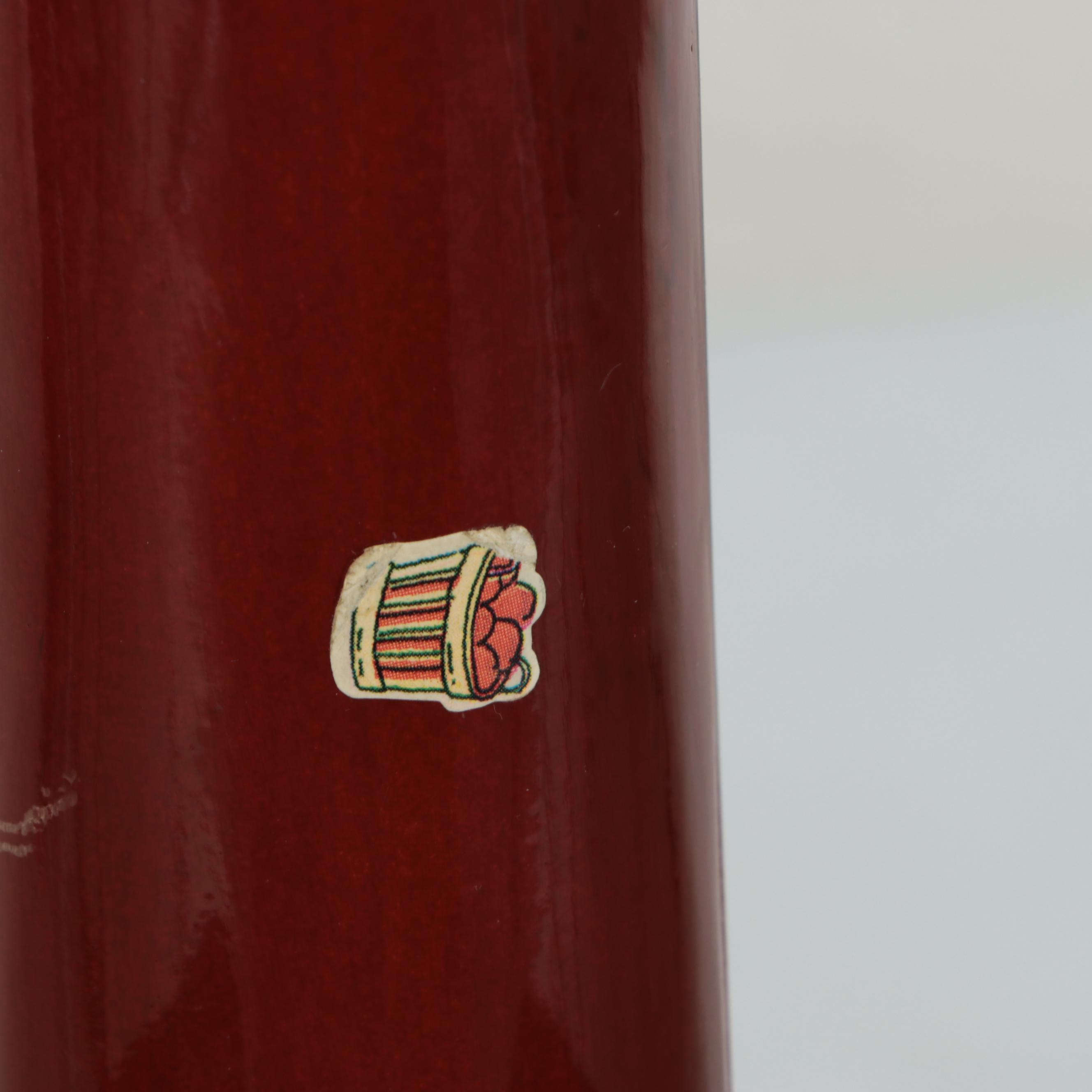 The Santa Rosa Folk Guitar Company Acoustic Guitar