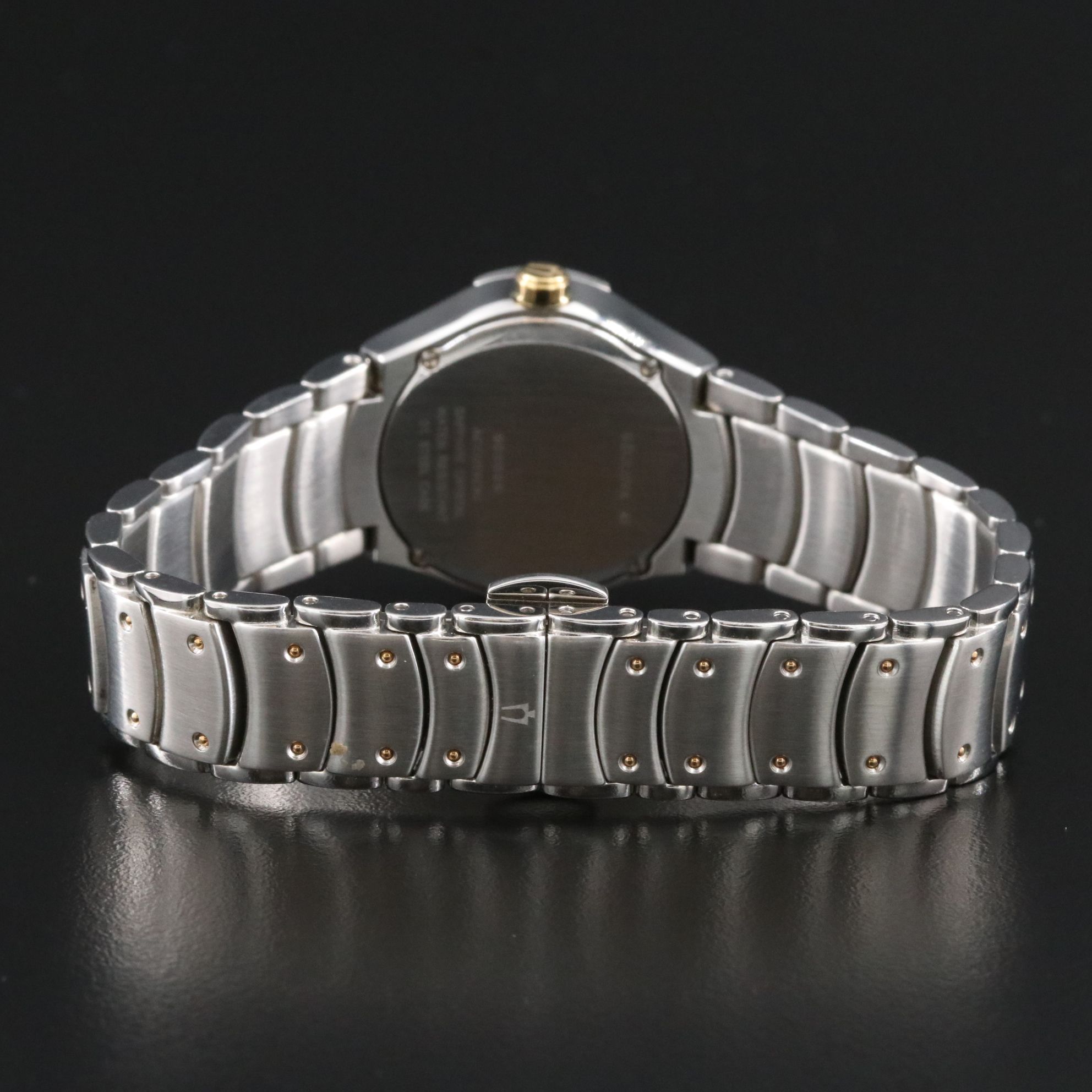 Accutron Breckenridge Watch