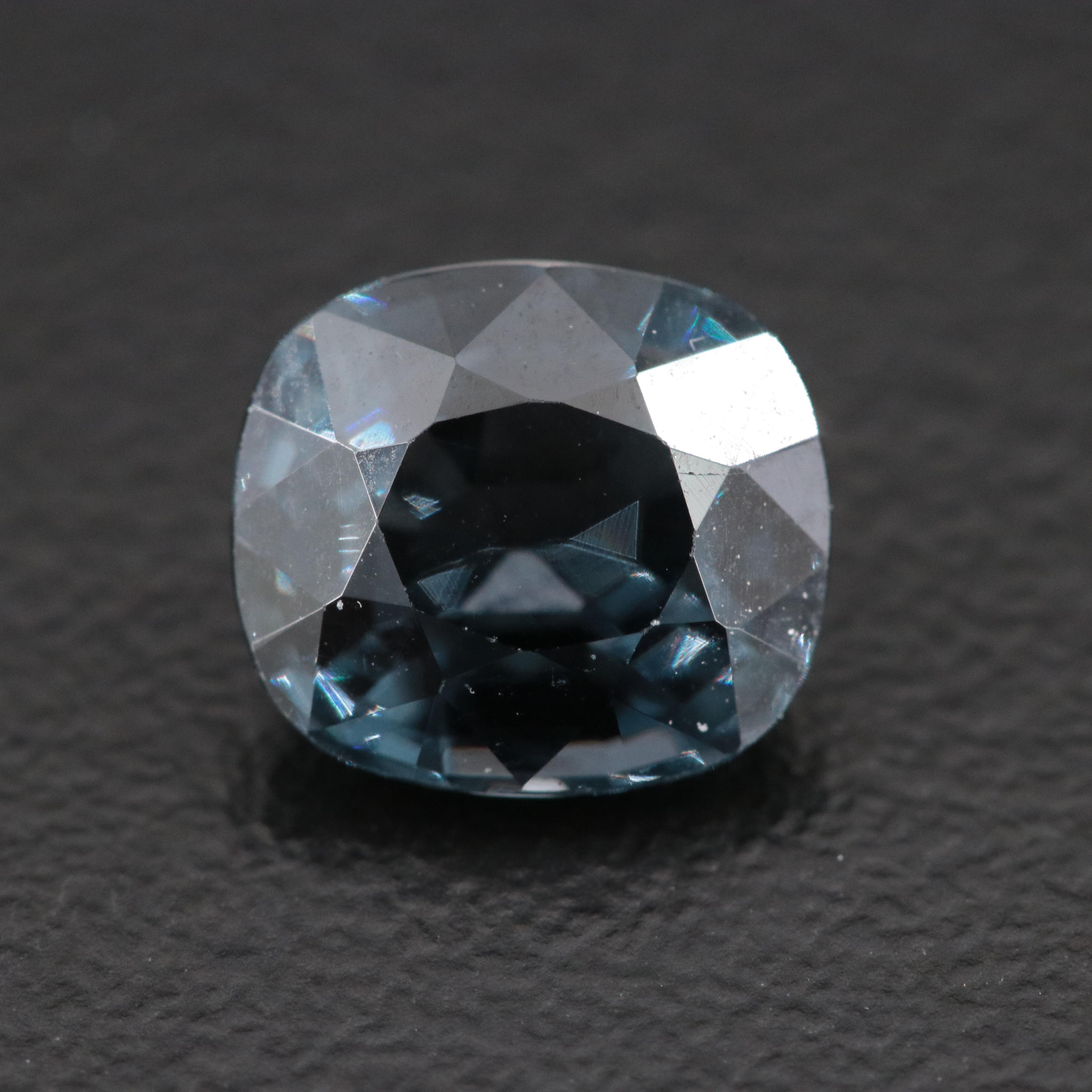 Loose 2.15 CT Spinel