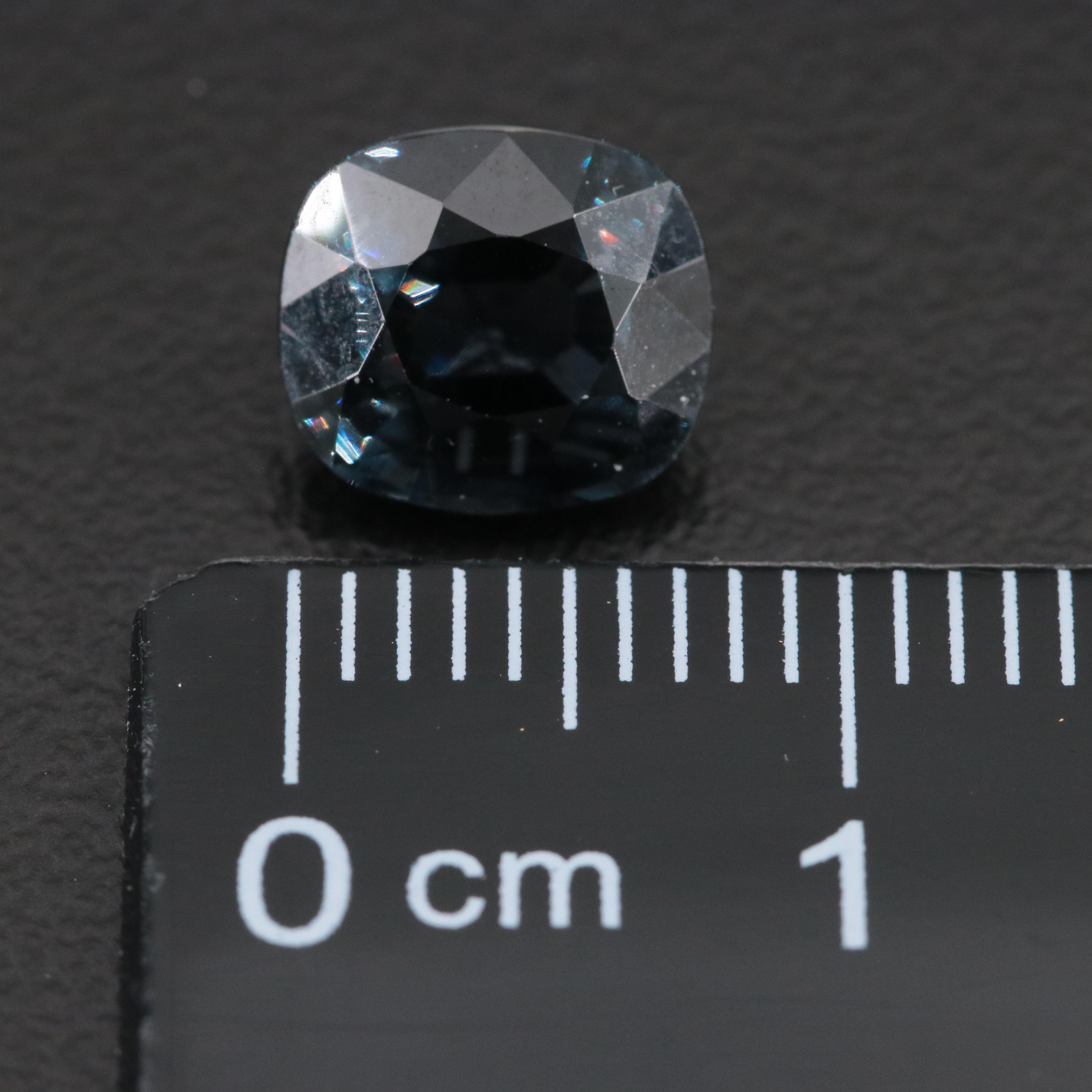 Loose 2.15 CT Spinel