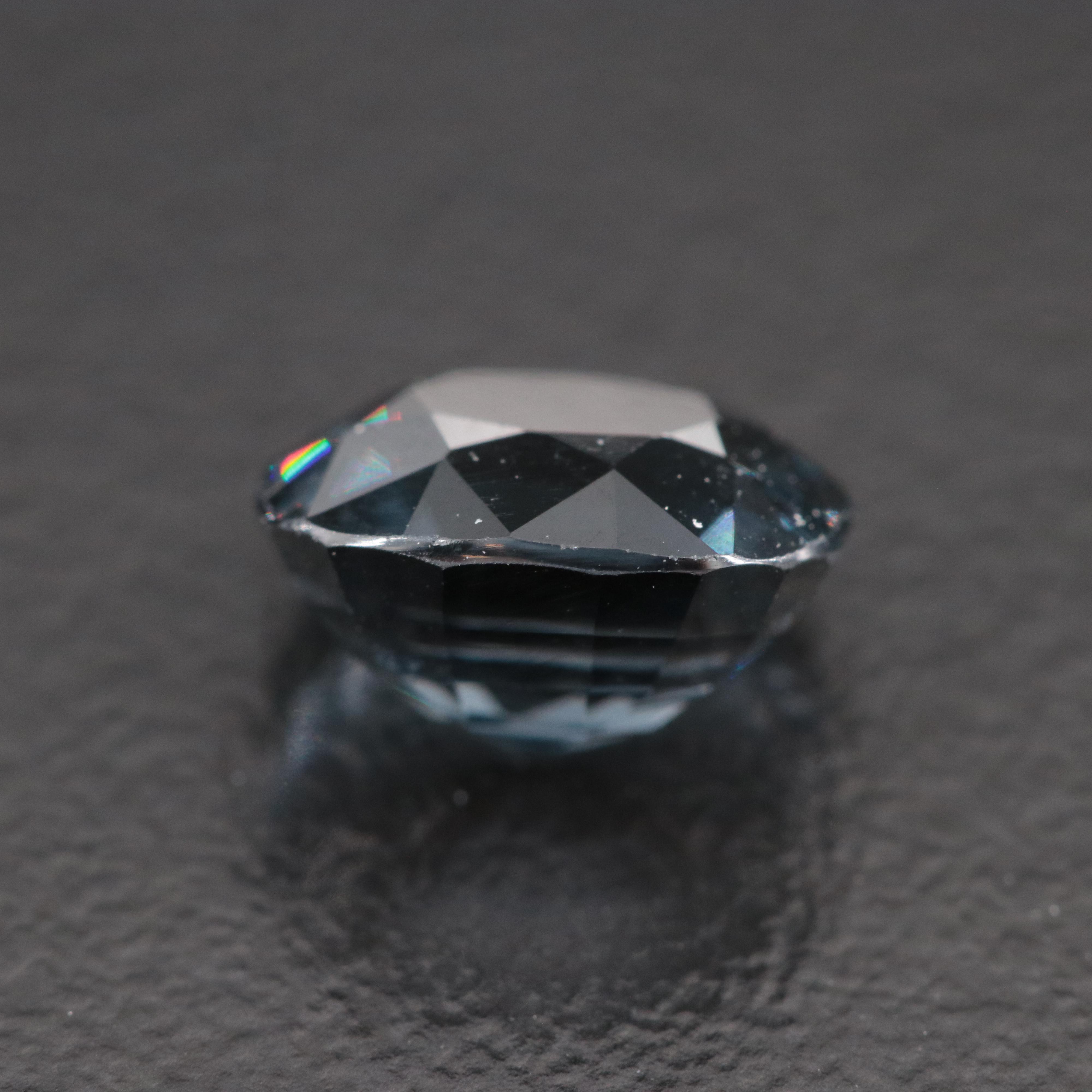 Loose 2.15 CT Spinel
