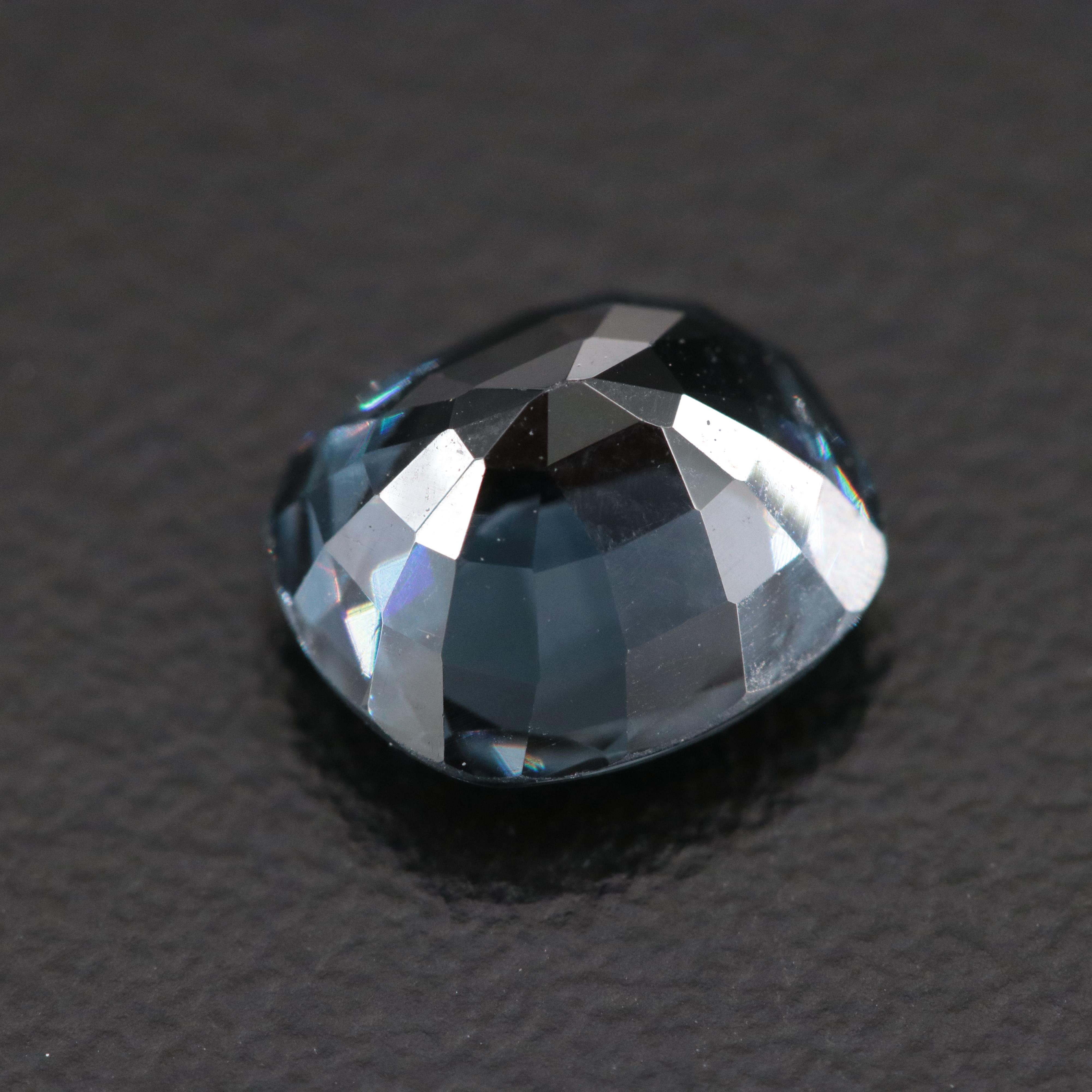 Loose 2.15 CT Spinel