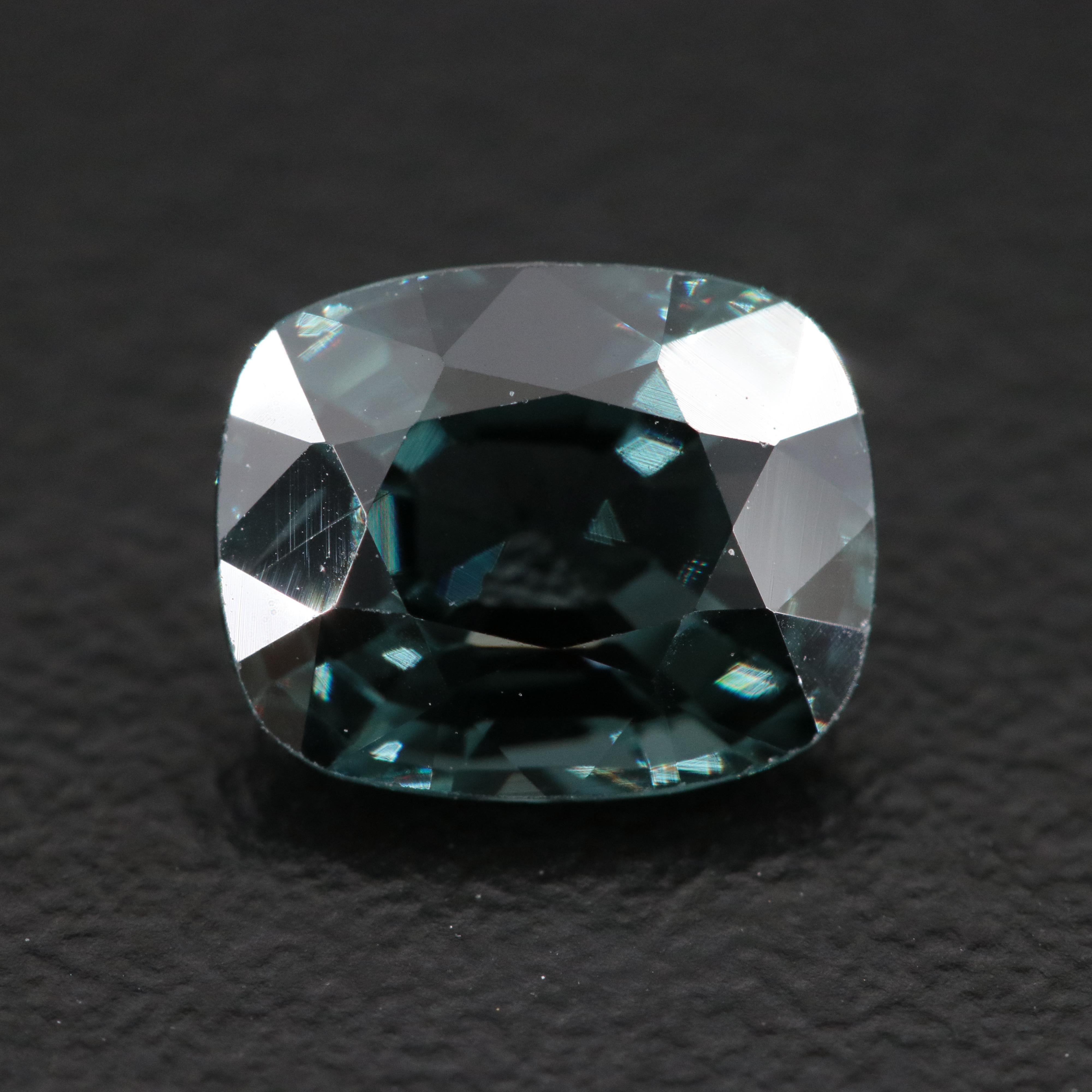 Loose 2.47 CT Spinel