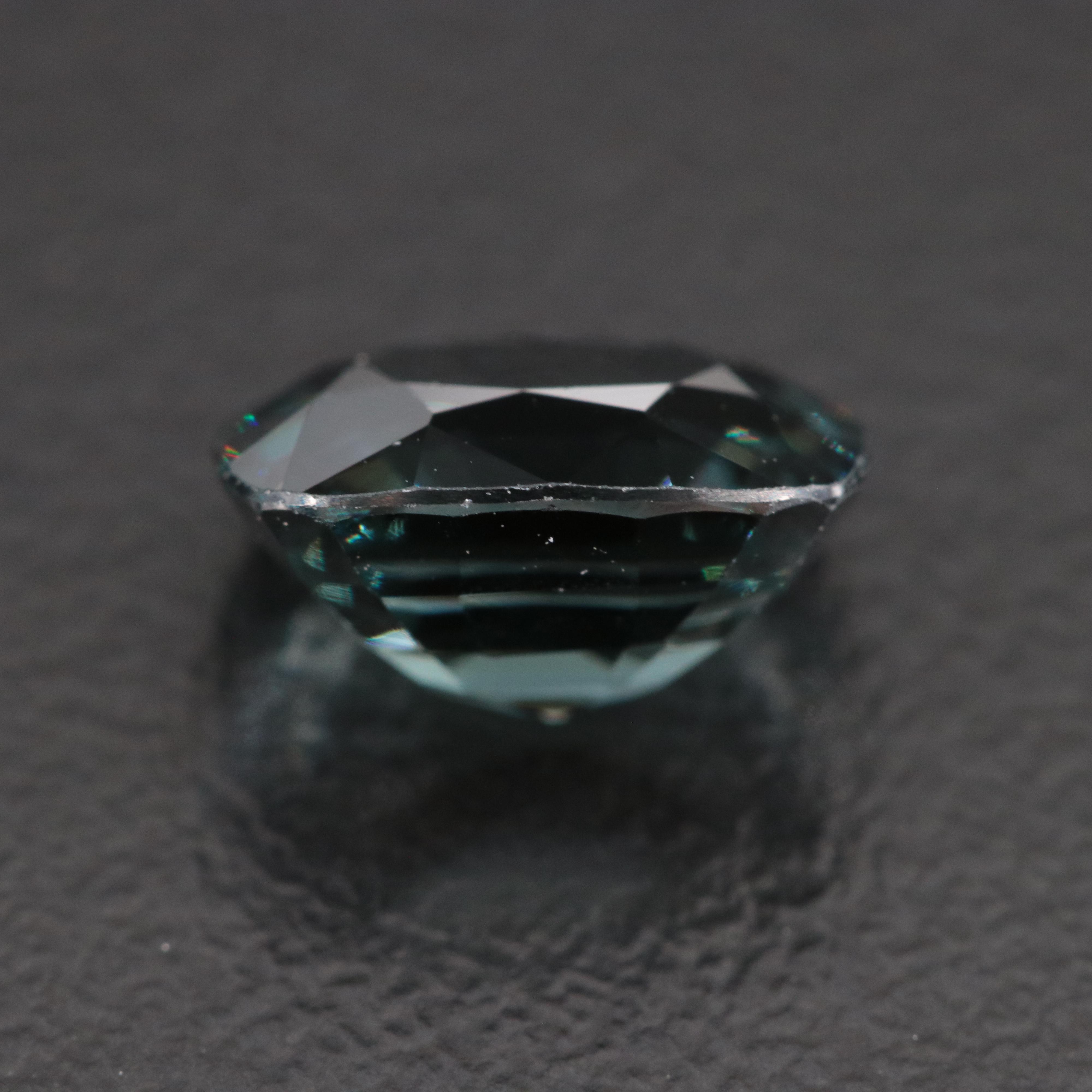 Loose 2.47 CT Spinel