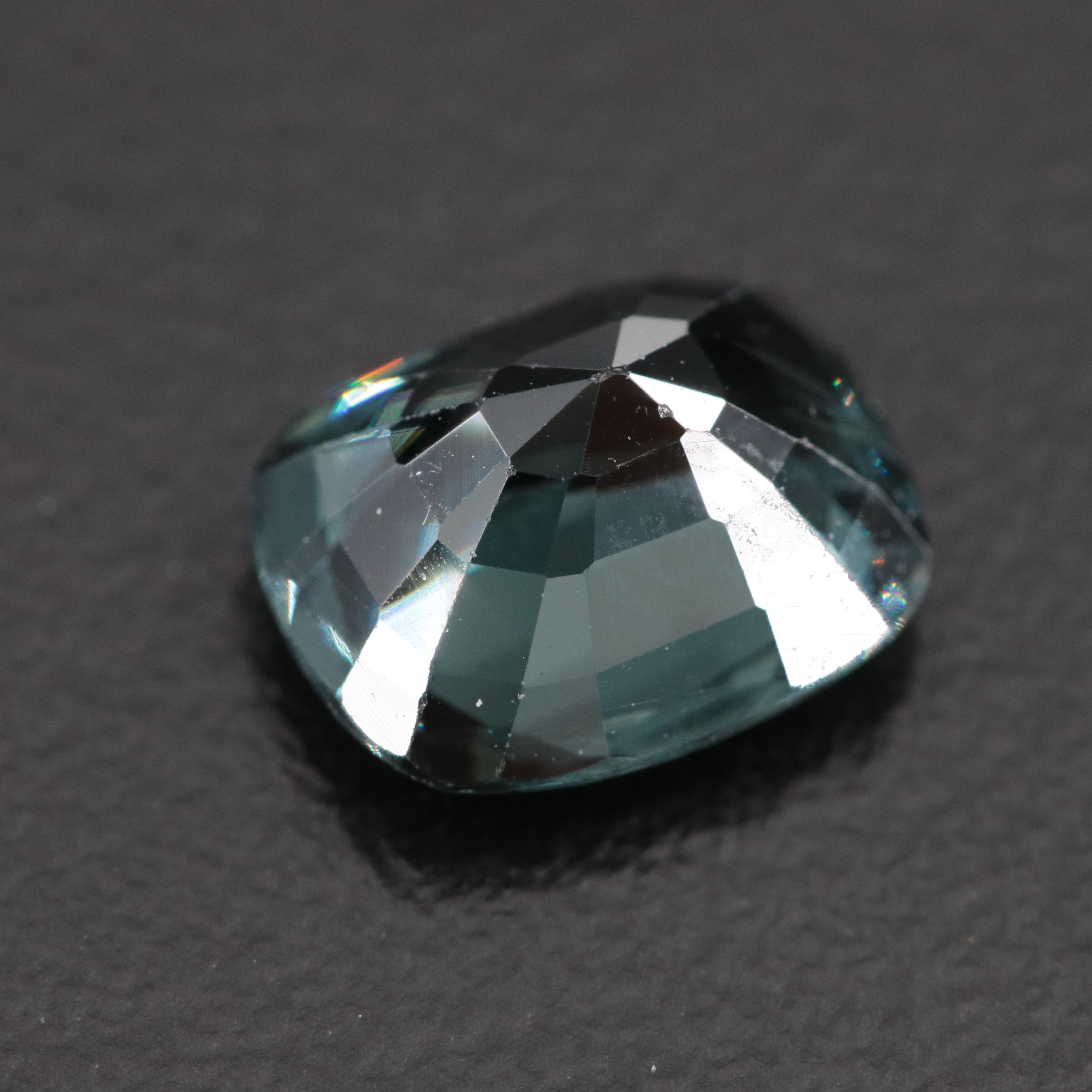 Loose 2.47 CT Spinel