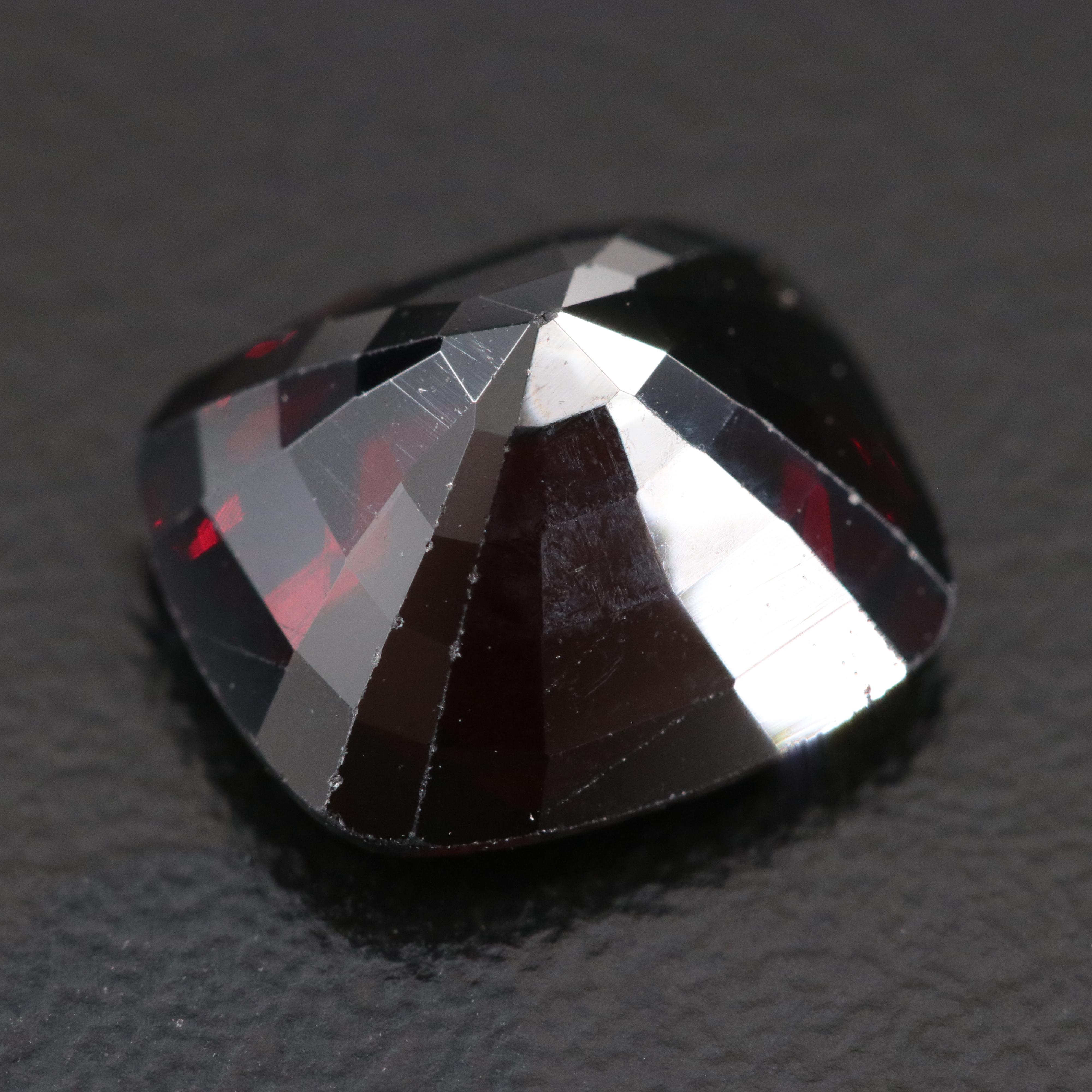 Loose 4.20 CT Spinel