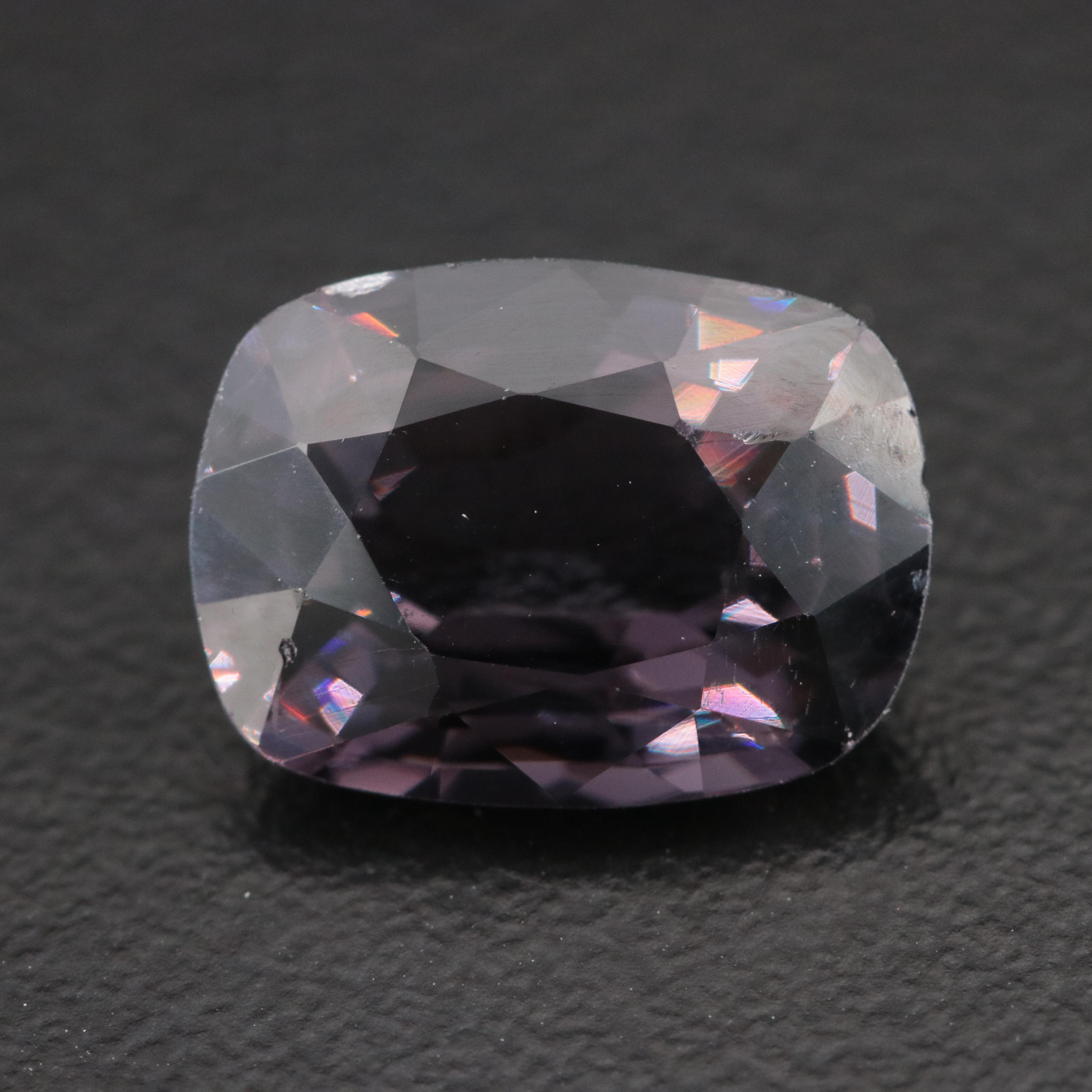 Loose 5.16 CT Spinel