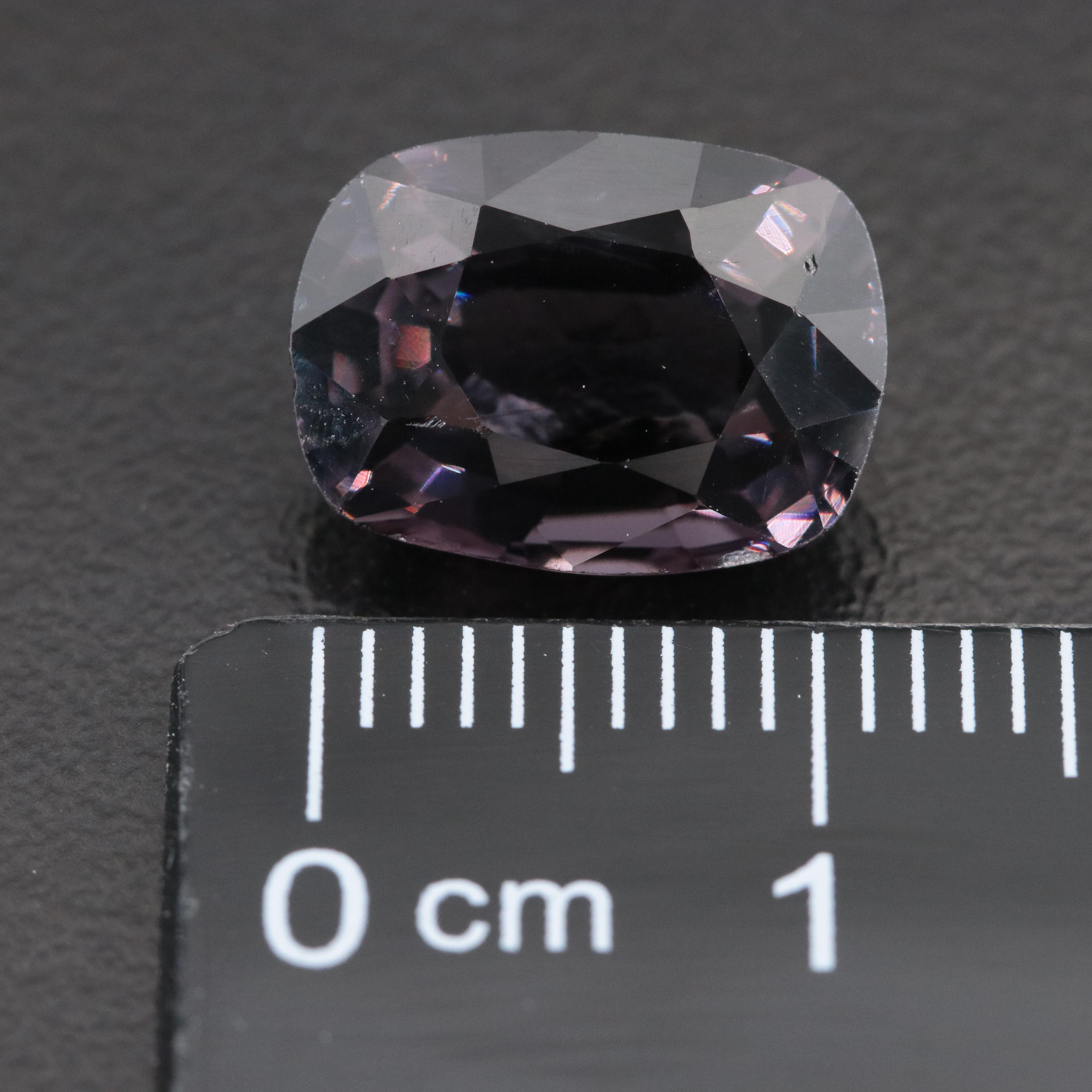 Loose 5.16 CT Spinel