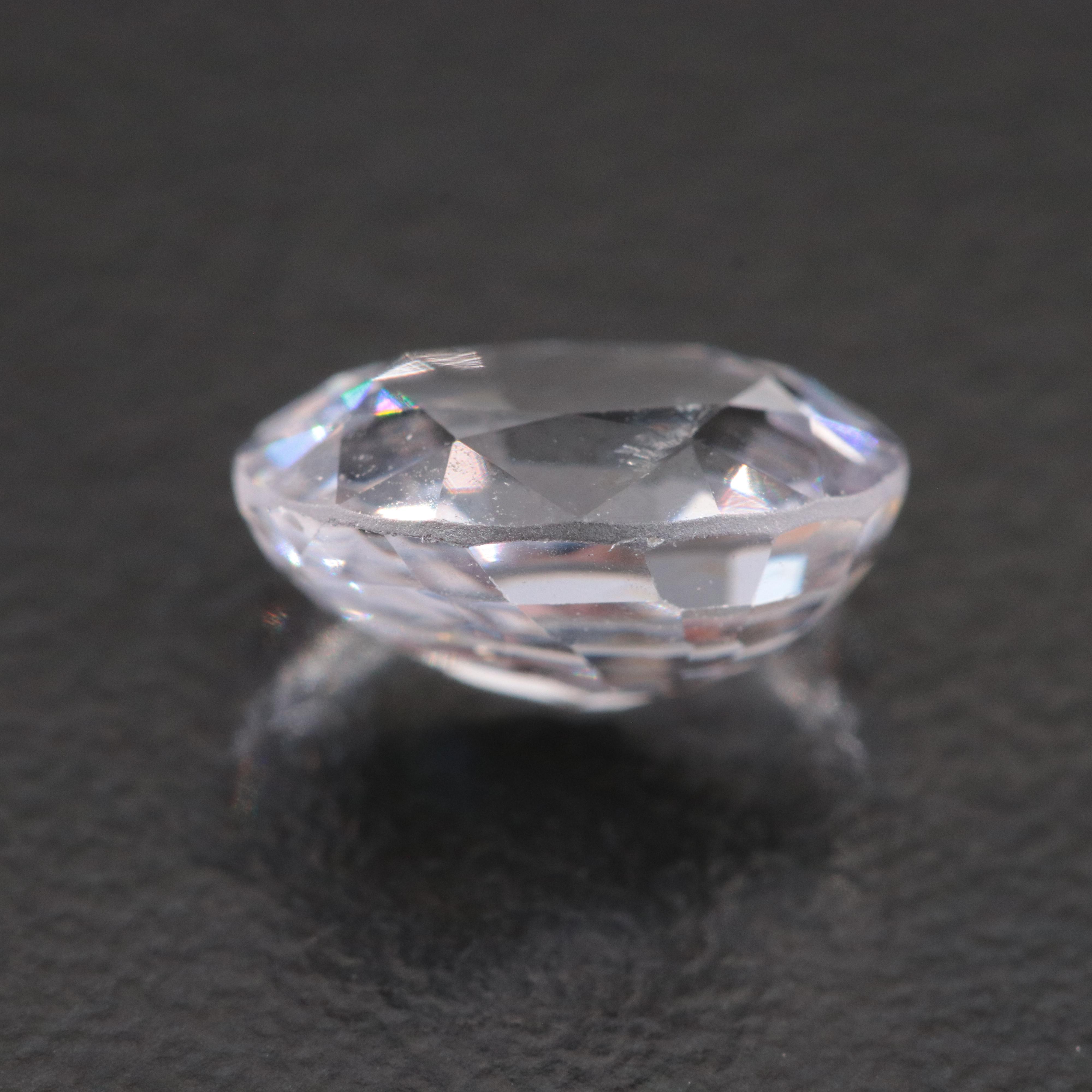 Loose 2.42 CT Spinel