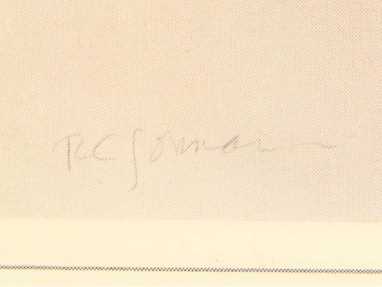 R. C. Gorman "Earth Child" and Other Ceramic Art Tiles