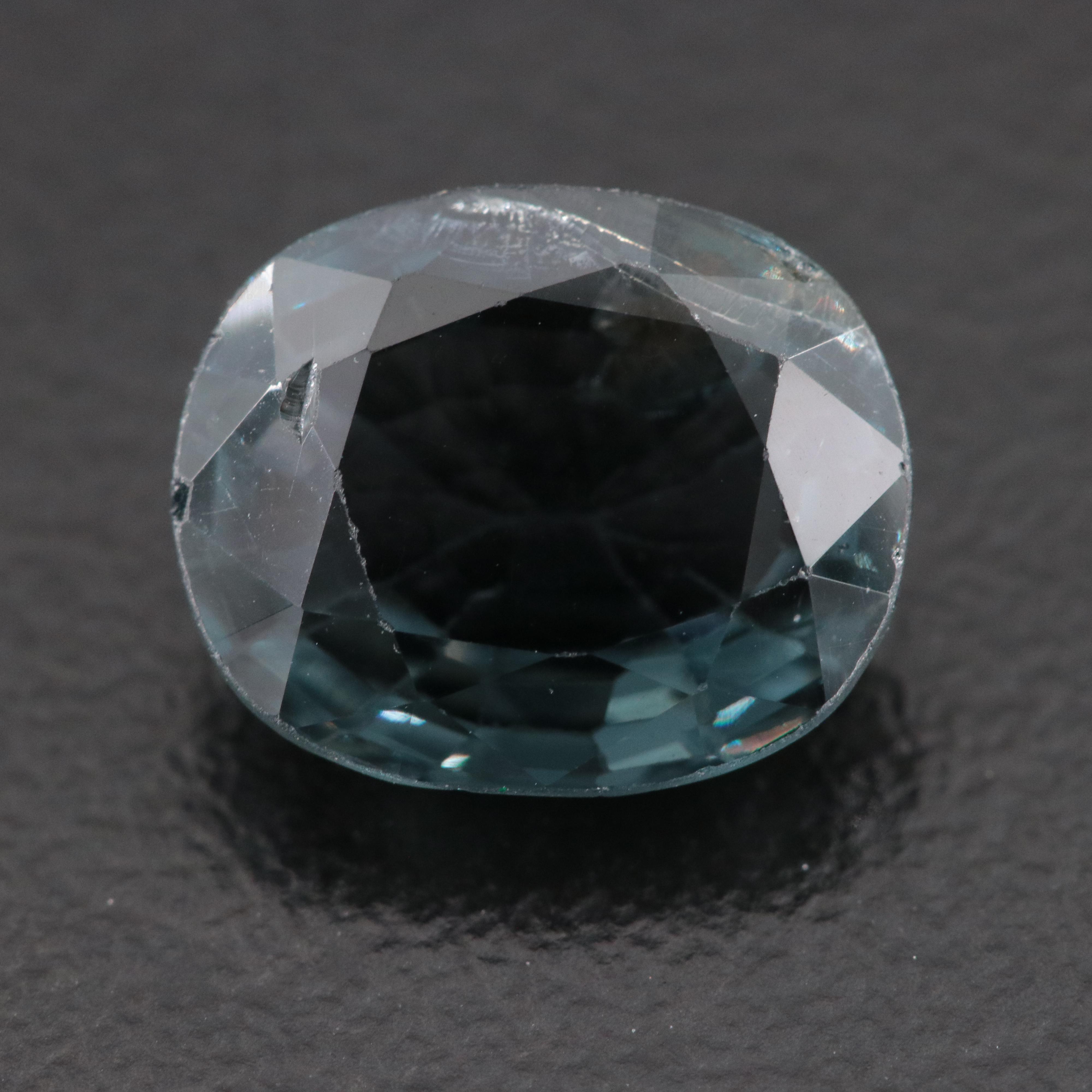 Loose 3.10 CT Spinel