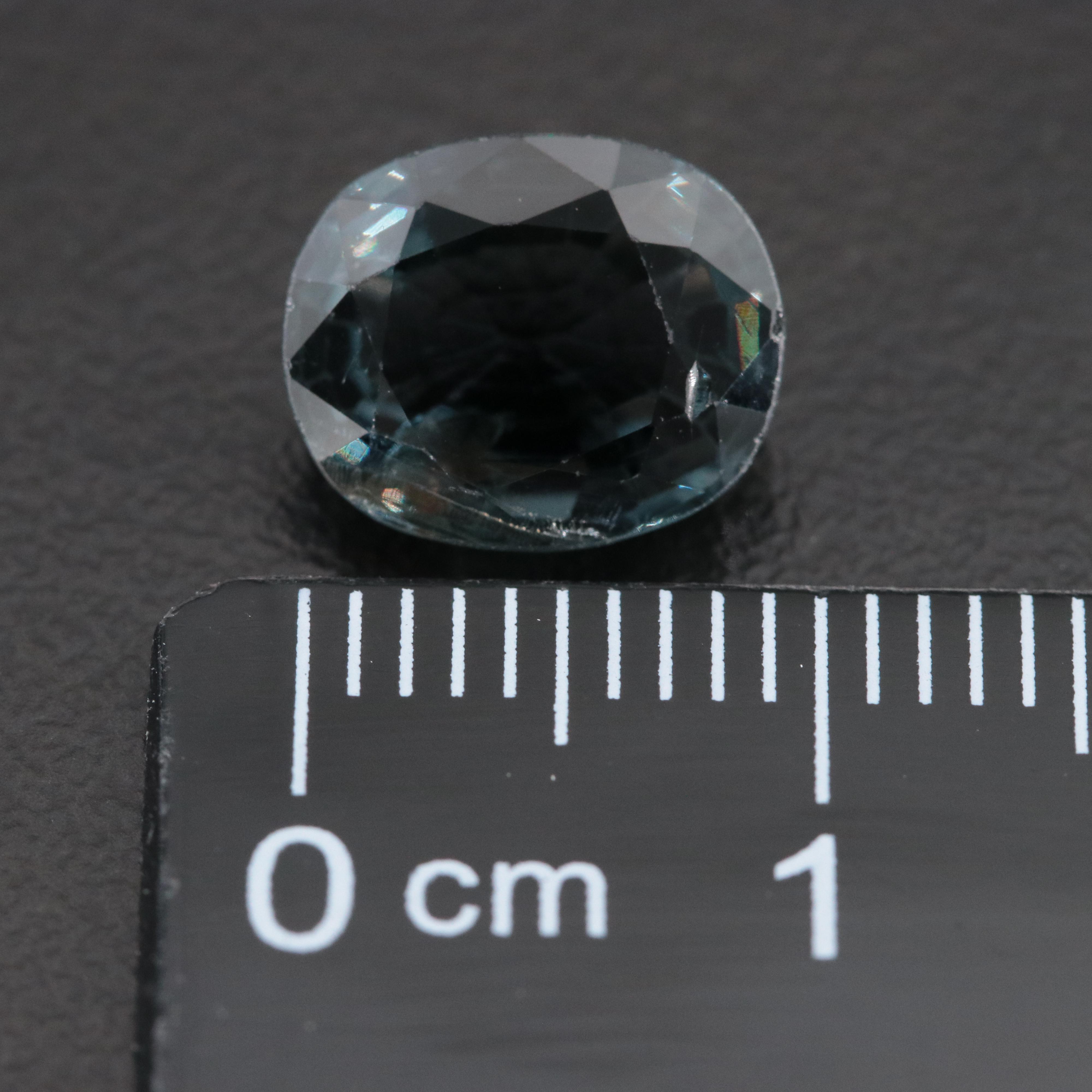 Loose 3.10 CT Spinel