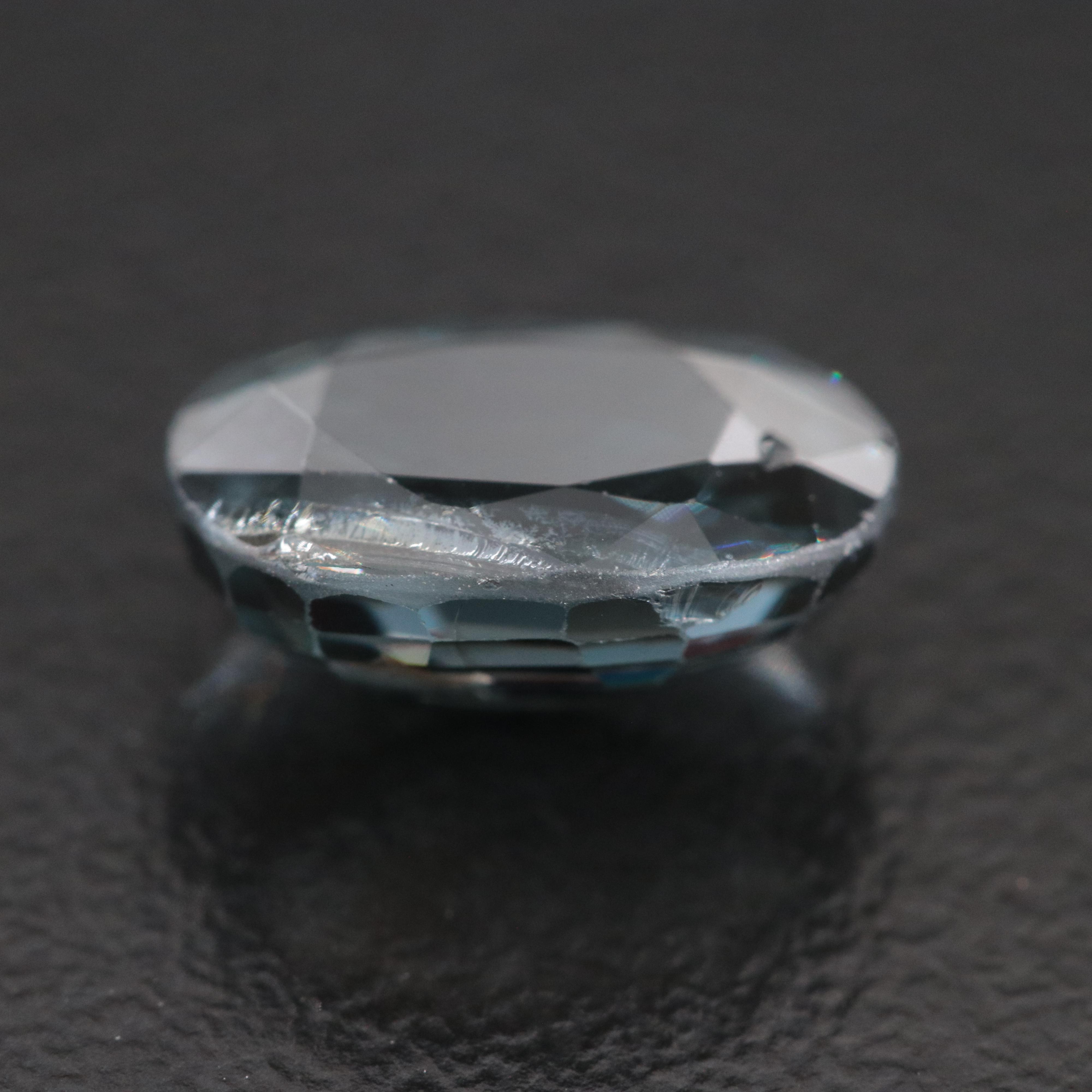 Loose 3.10 CT Spinel