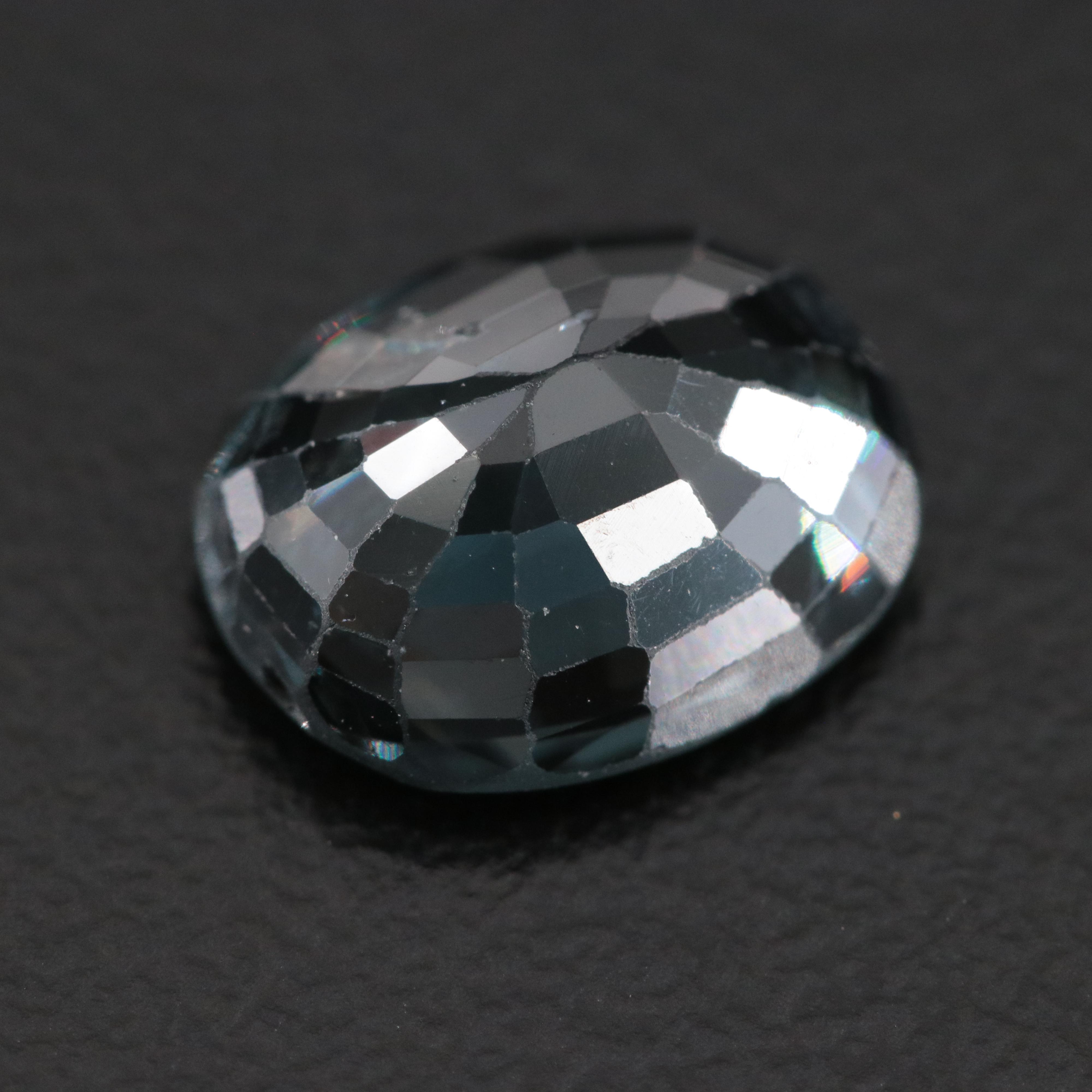 Loose 3.10 CT Spinel