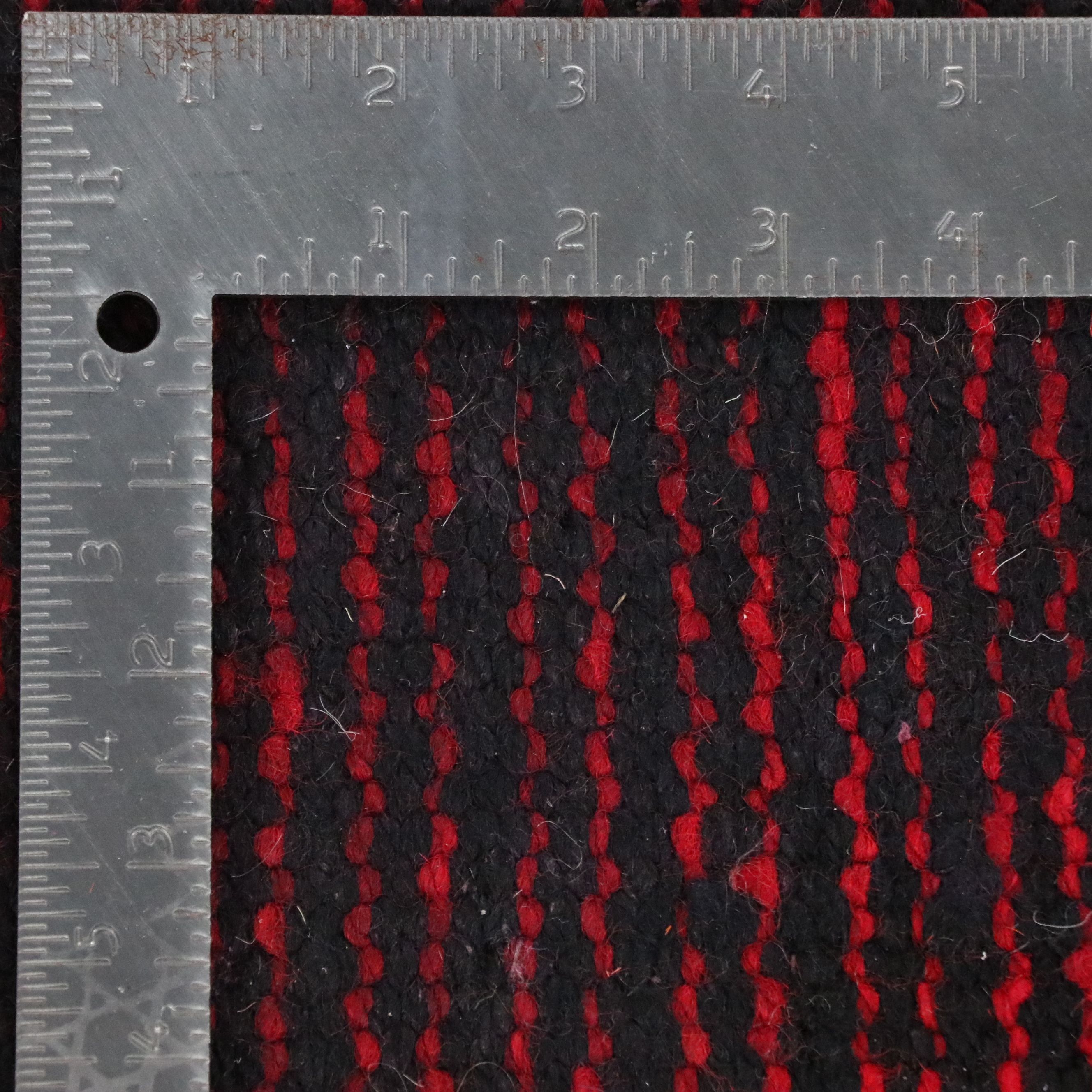 2'8 x 10' Hand-Knotted Turkish Village Carpet Runner