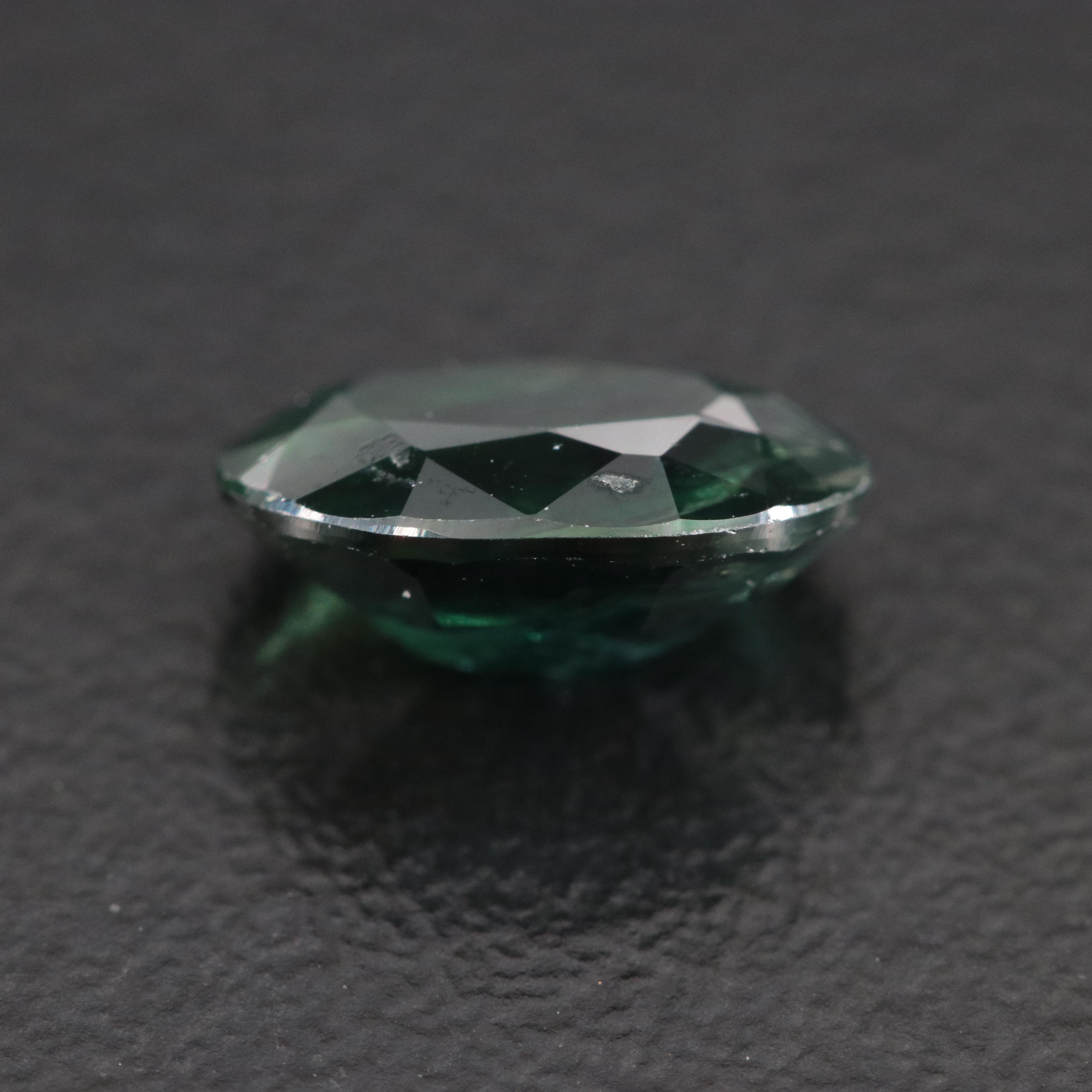 Loose 1.95 CT Sapphire