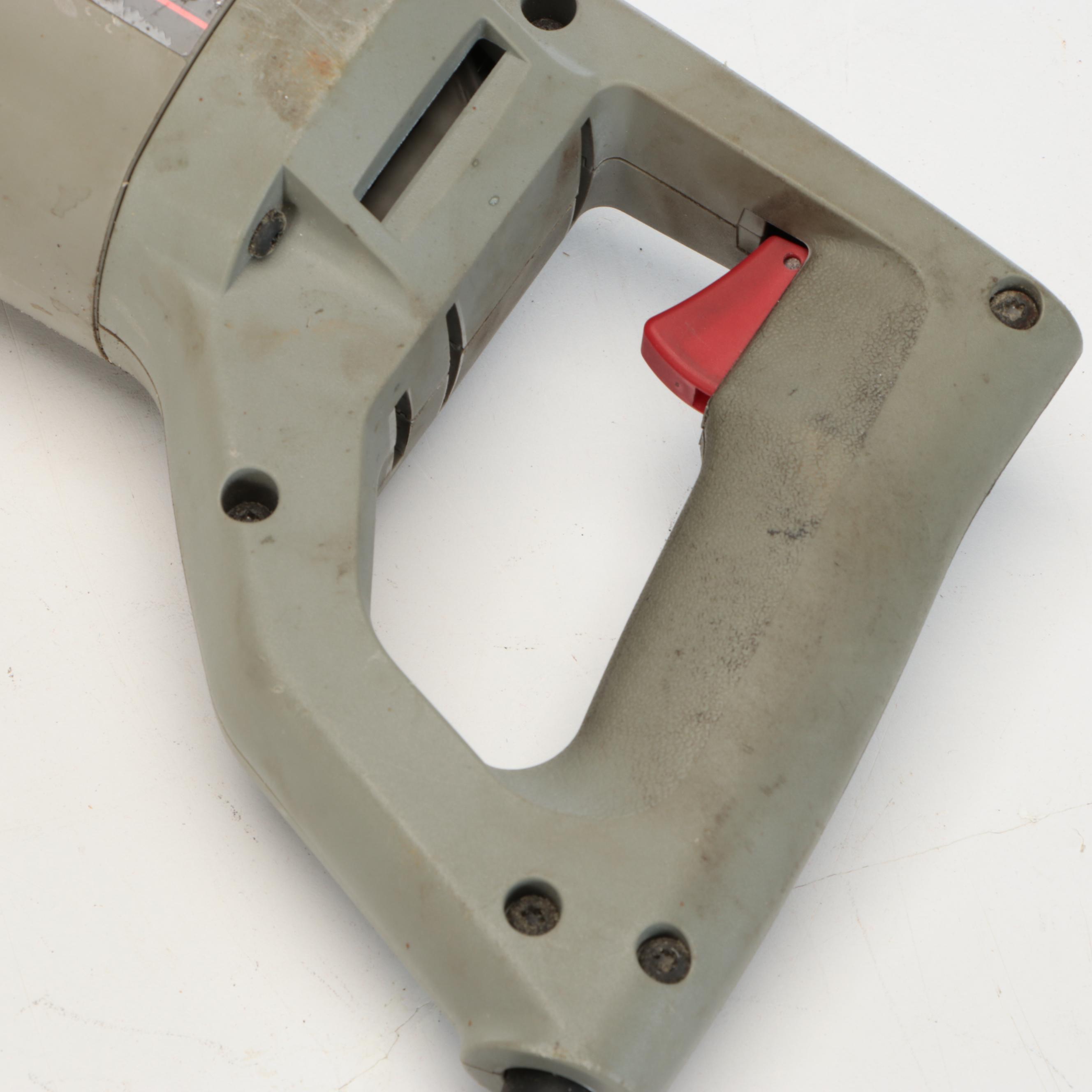 Porter Cable Model 735 Tiger Saw