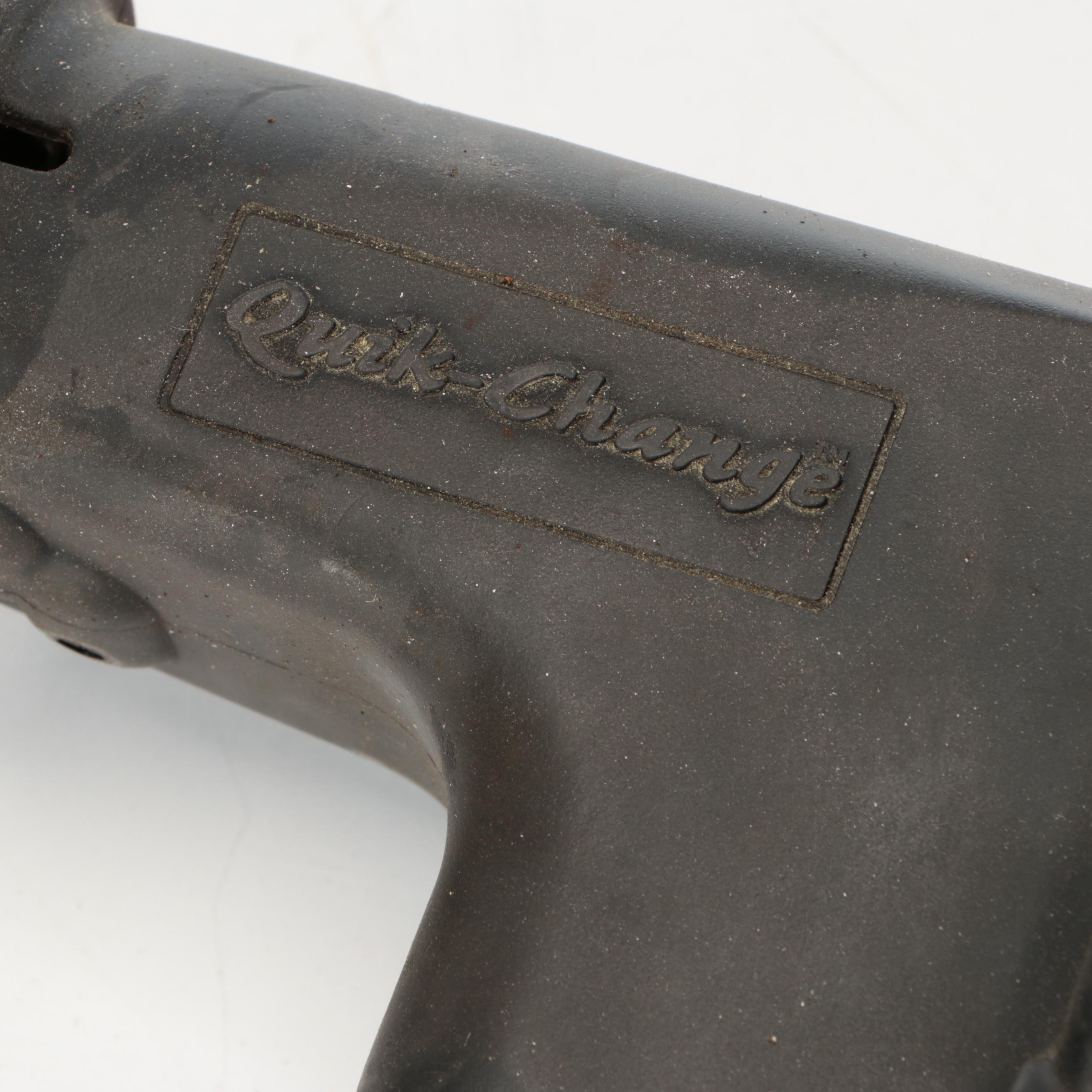 Porter Cable Model 735 Tiger Saw