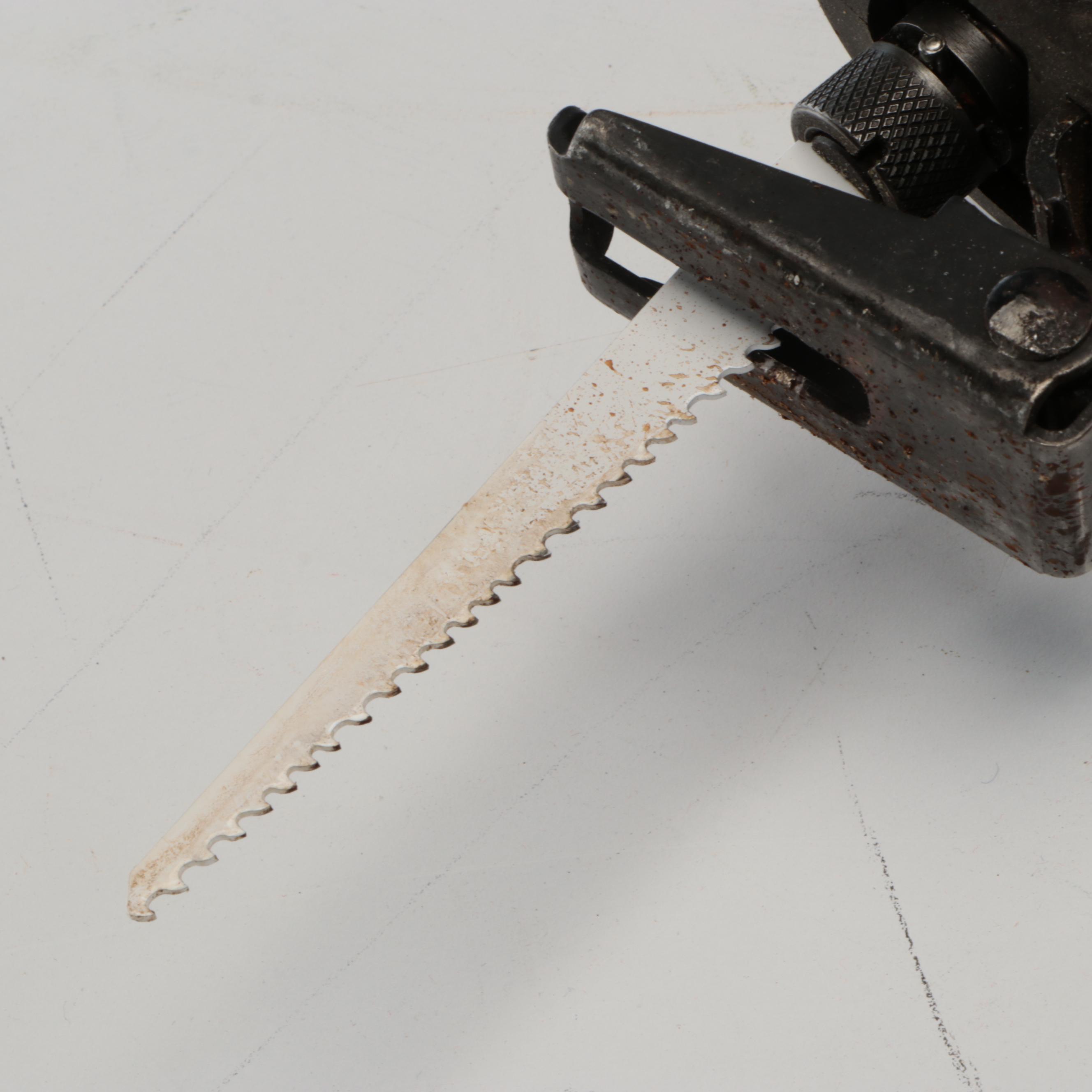 Porter Cable Model 735 Tiger Saw