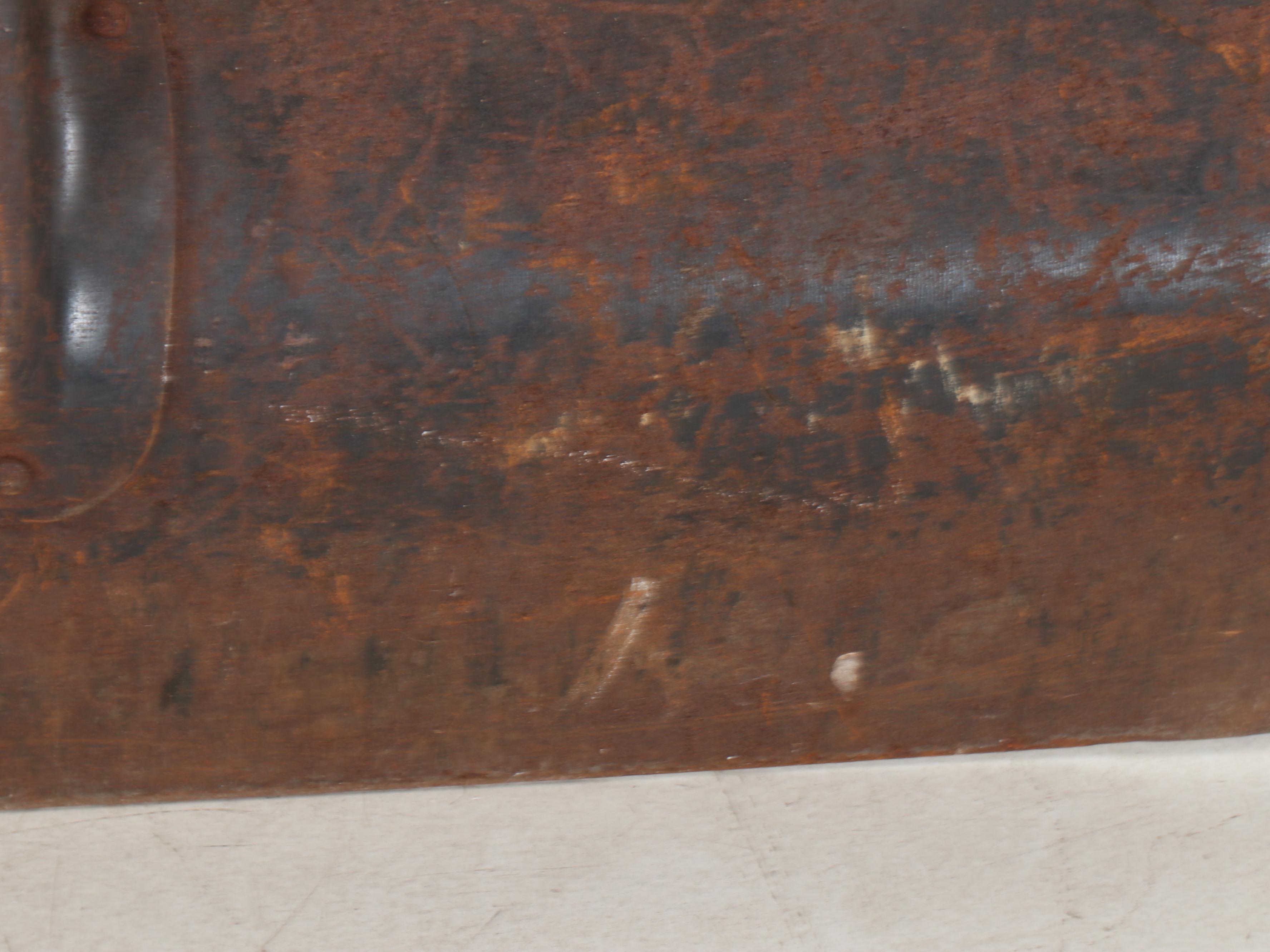 Yard Tools Including Snow Shovel, Spade Edger and Hoes