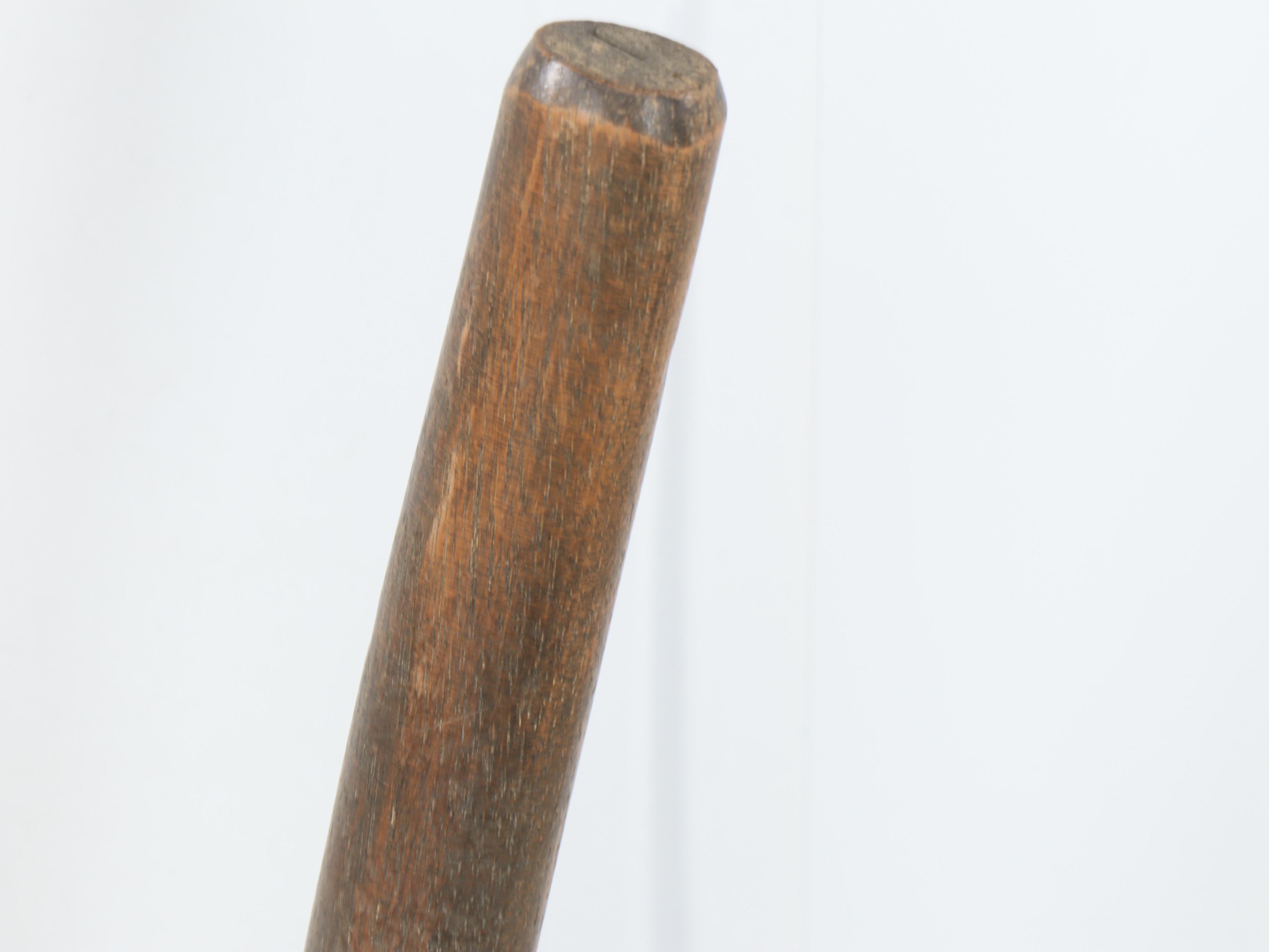 Yard Tools Including Snow Shovel, Spade Edger and Hoes